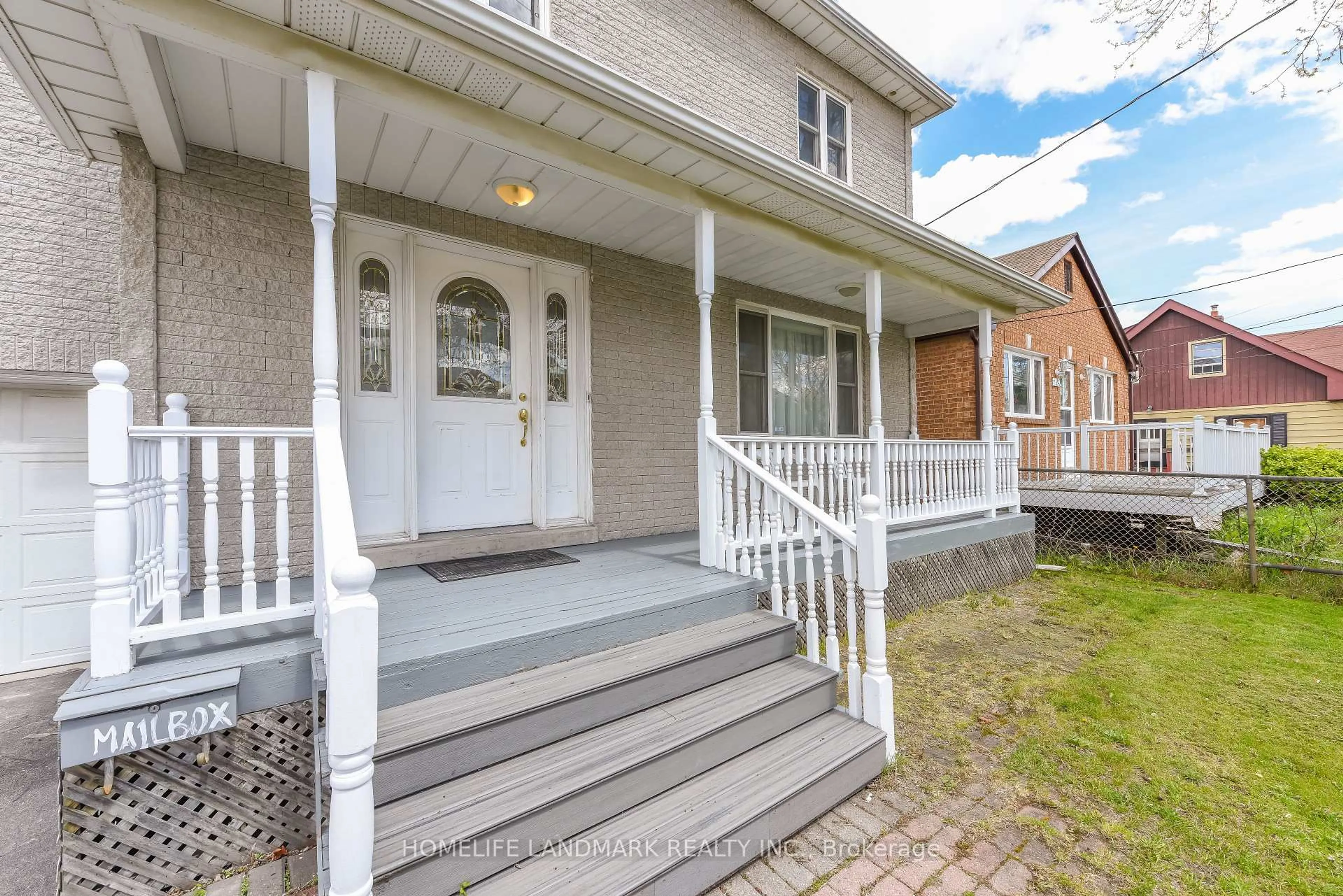 Unknown for 1153 Ogden Ave, Mississauga Ontario L5E 2G8