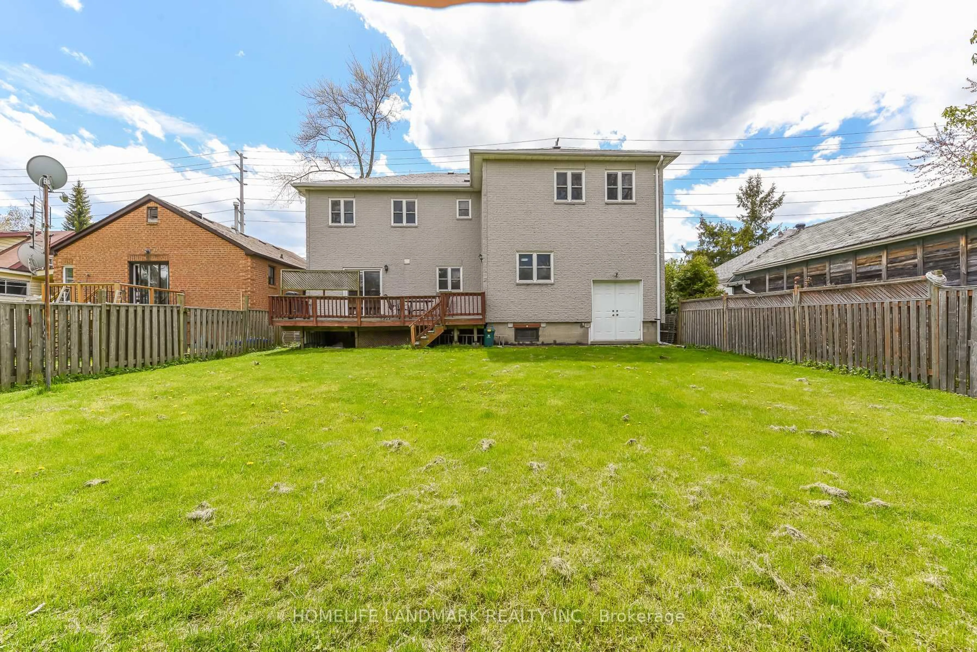 Unknown for 1153 Ogden Ave, Mississauga Ontario L5E 2G8