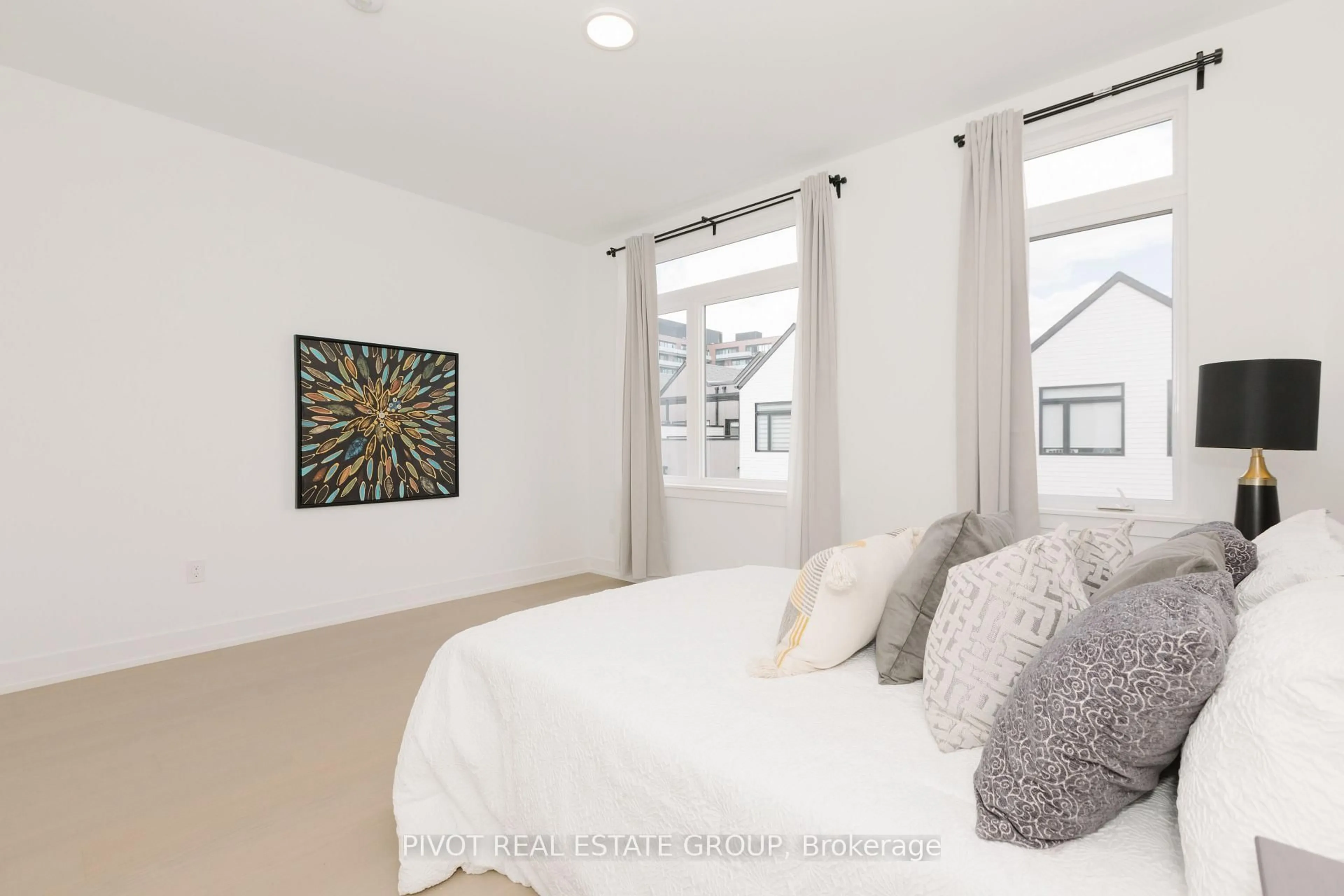 Unknown for 35 Lou Parsons Way #64, Mississauga Ontario L5H 0B2