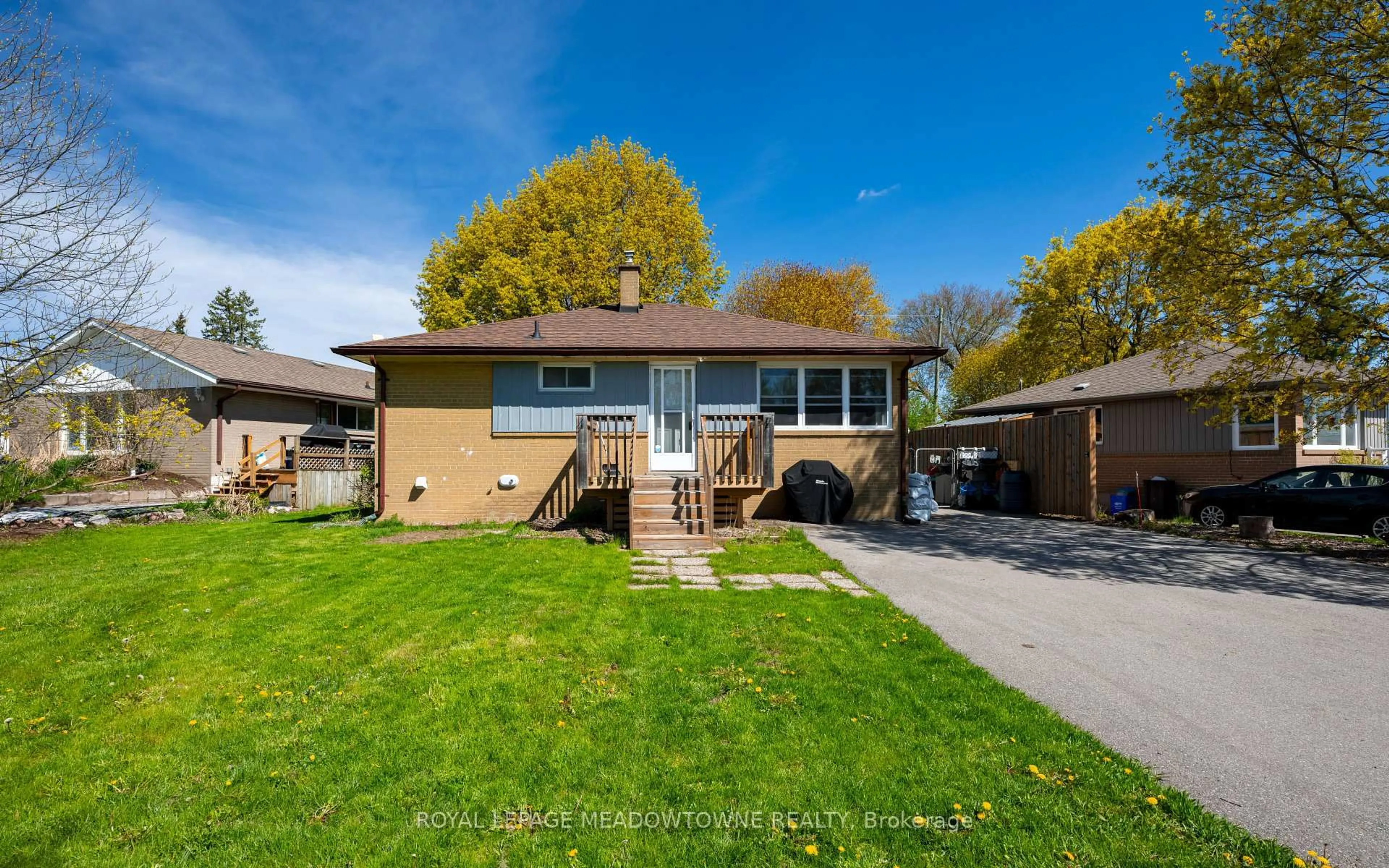 Unknown for 169 Longfield Rd, Halton Hills Ontario L7J 2K7