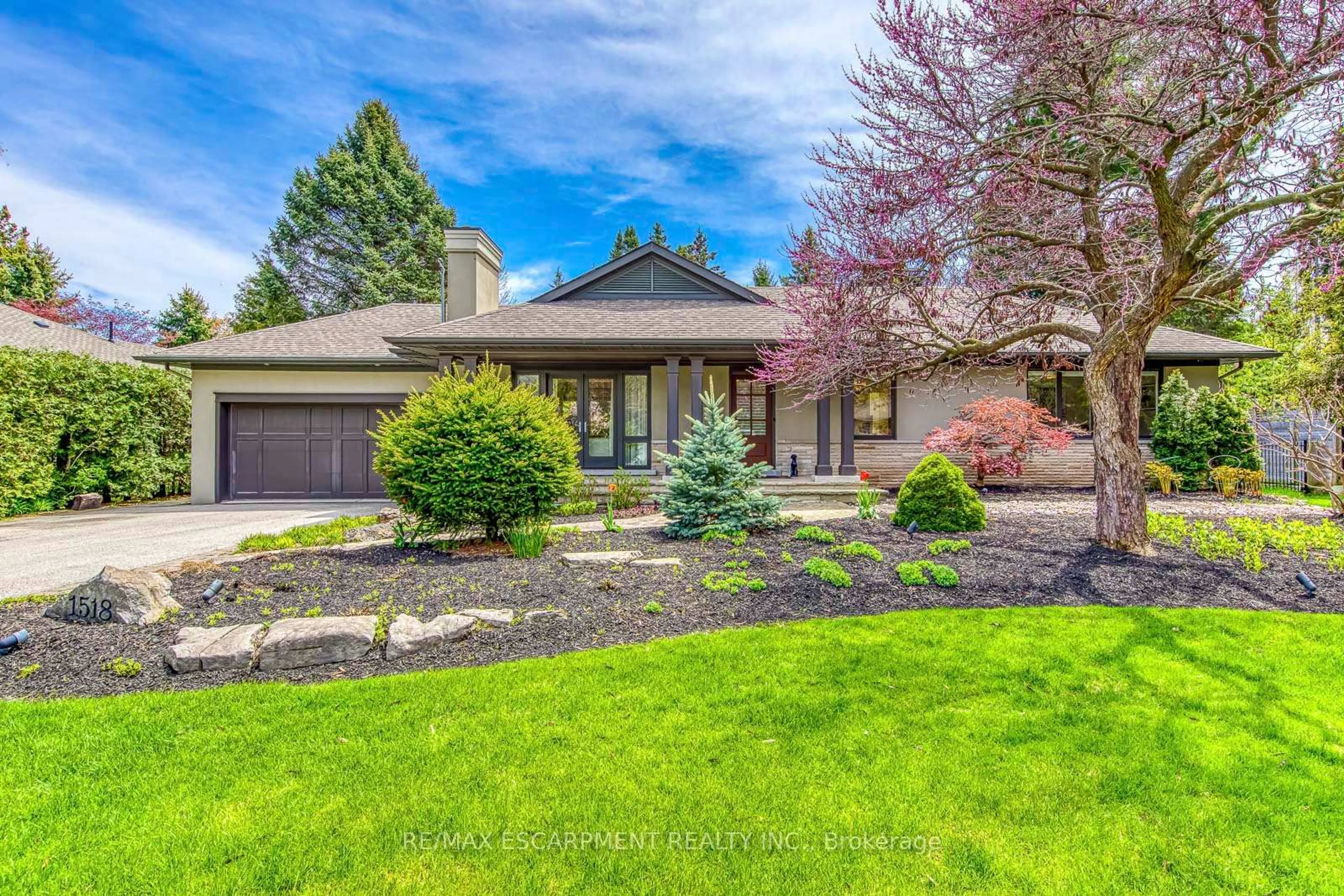 Unknown for 1518 Oakhill Dr, Oakville Ontario L6J 1Y5