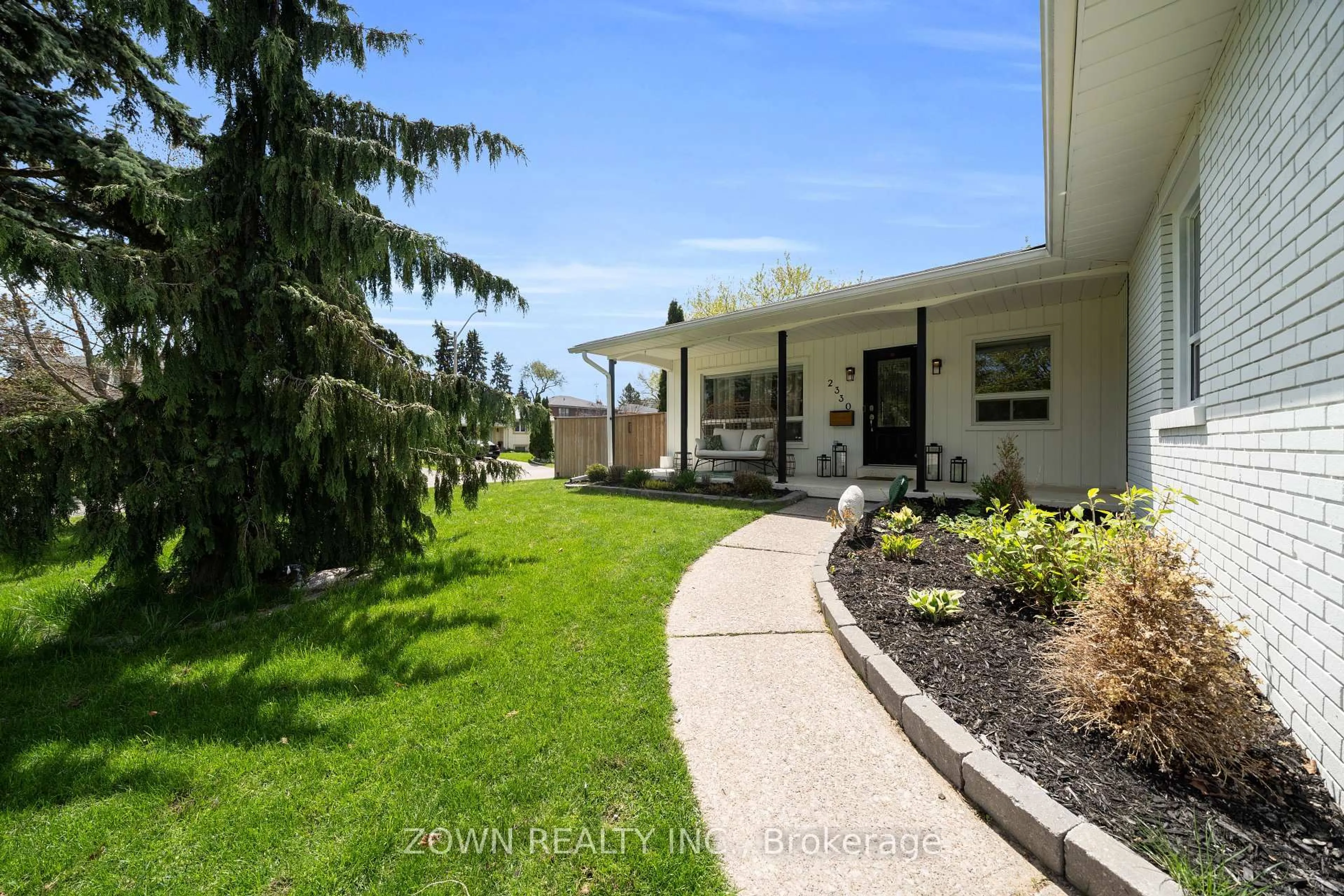 Unknown for 2330 Edenhurst Dr, Mississauga Ontario L5A 2K9