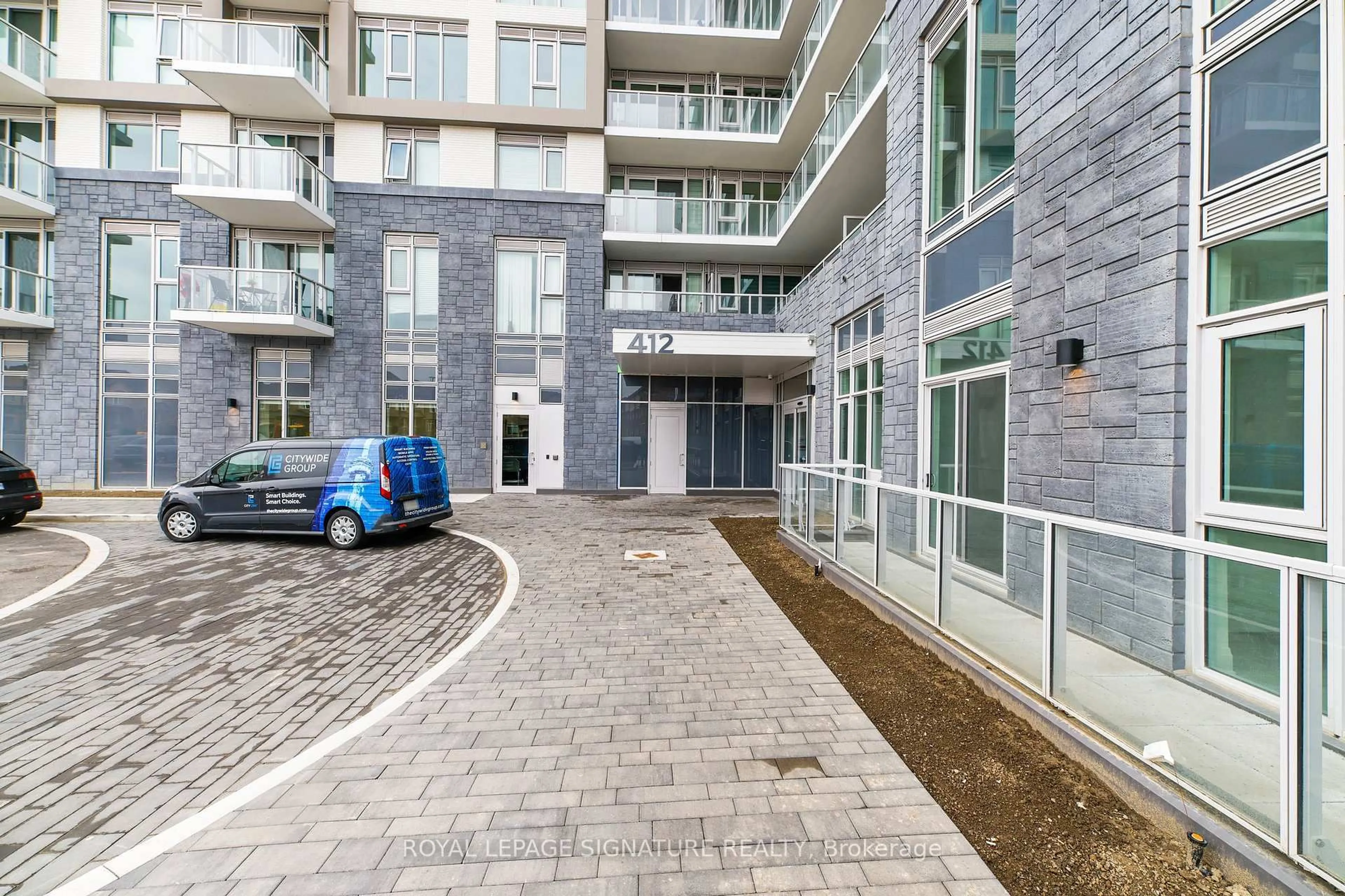 Unknown for 412 Silver Maple Rd, Oakville Ontario L6H 0S2