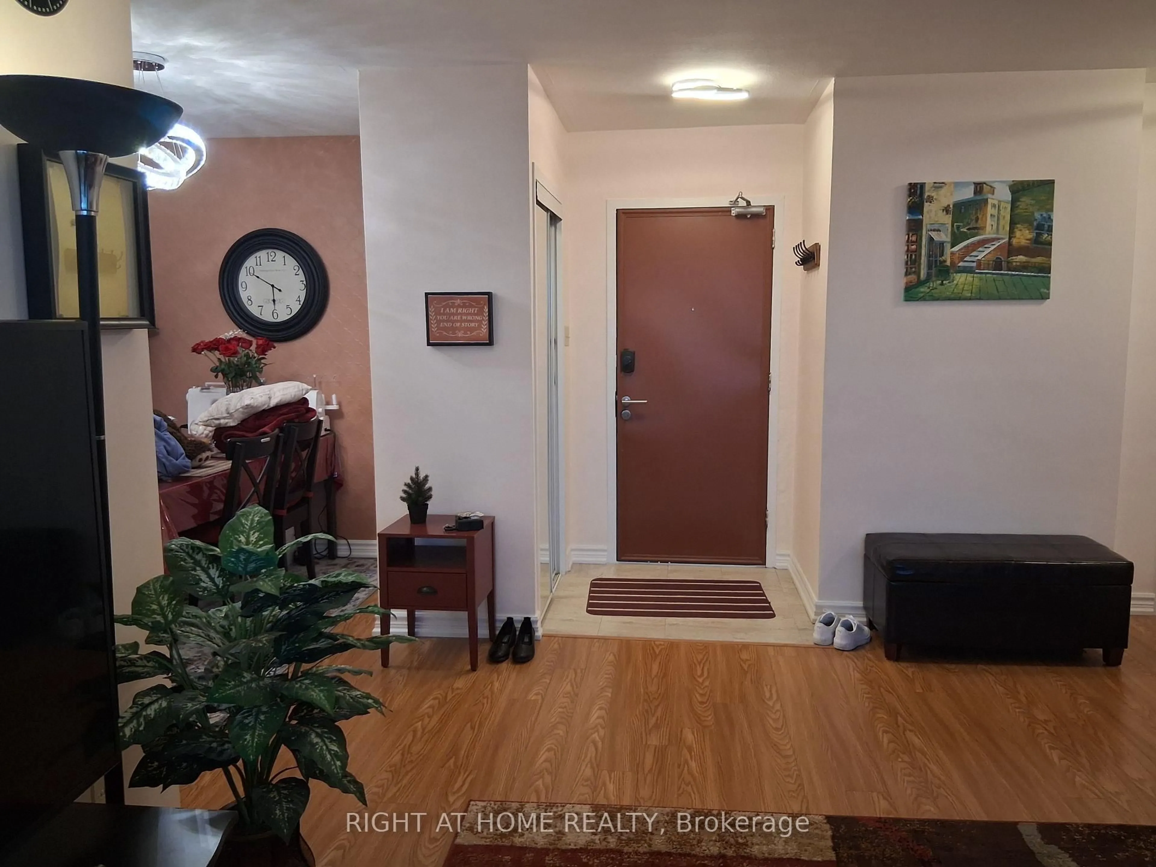 Unknown for 235 Grandravine Dr #1001, Toronto Ontario M3N 1J2