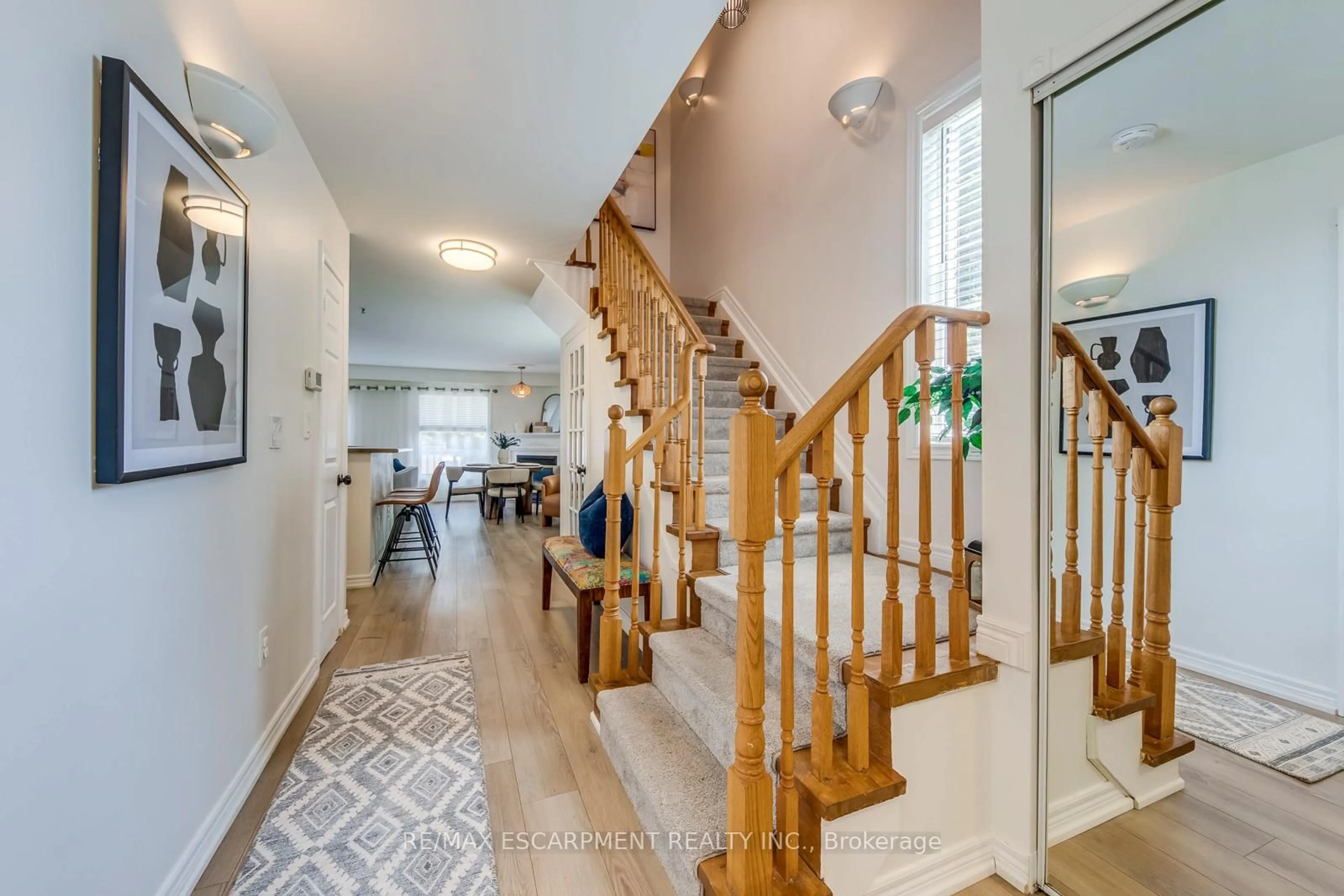 Unknown for 2871 Darien Rd #35, Burlington Ontario L7M 4R6