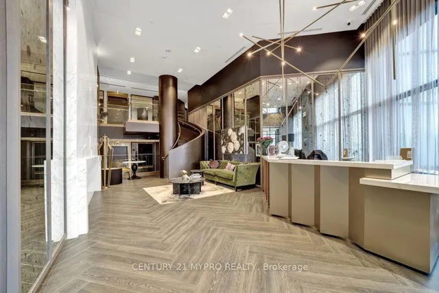 395 Dundas St #626, Oakville 3