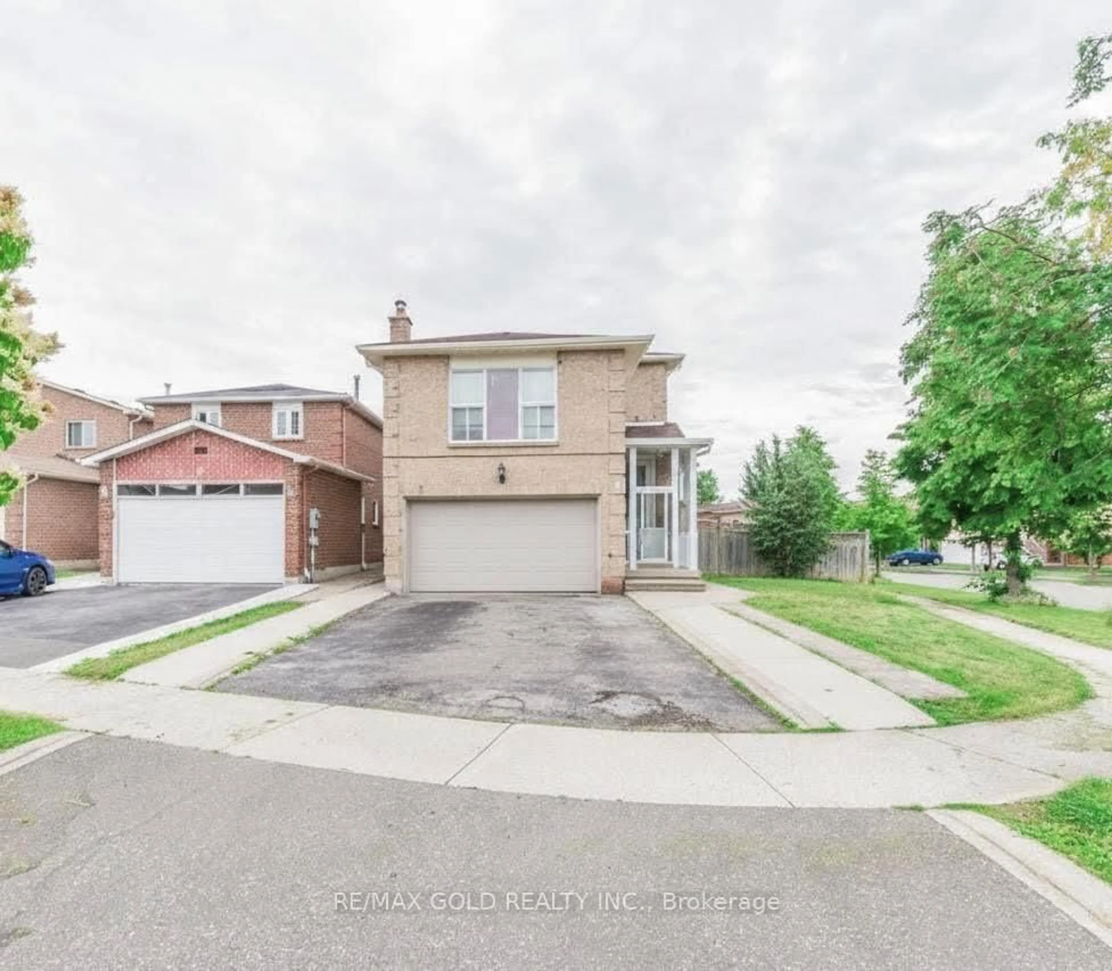 Unknown for 7 Metzak Dr, Brampton Ontario L6Z 3R9