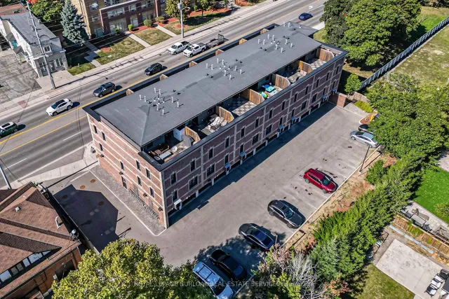 760 Lakeshore Rd #213, Mississauga 5