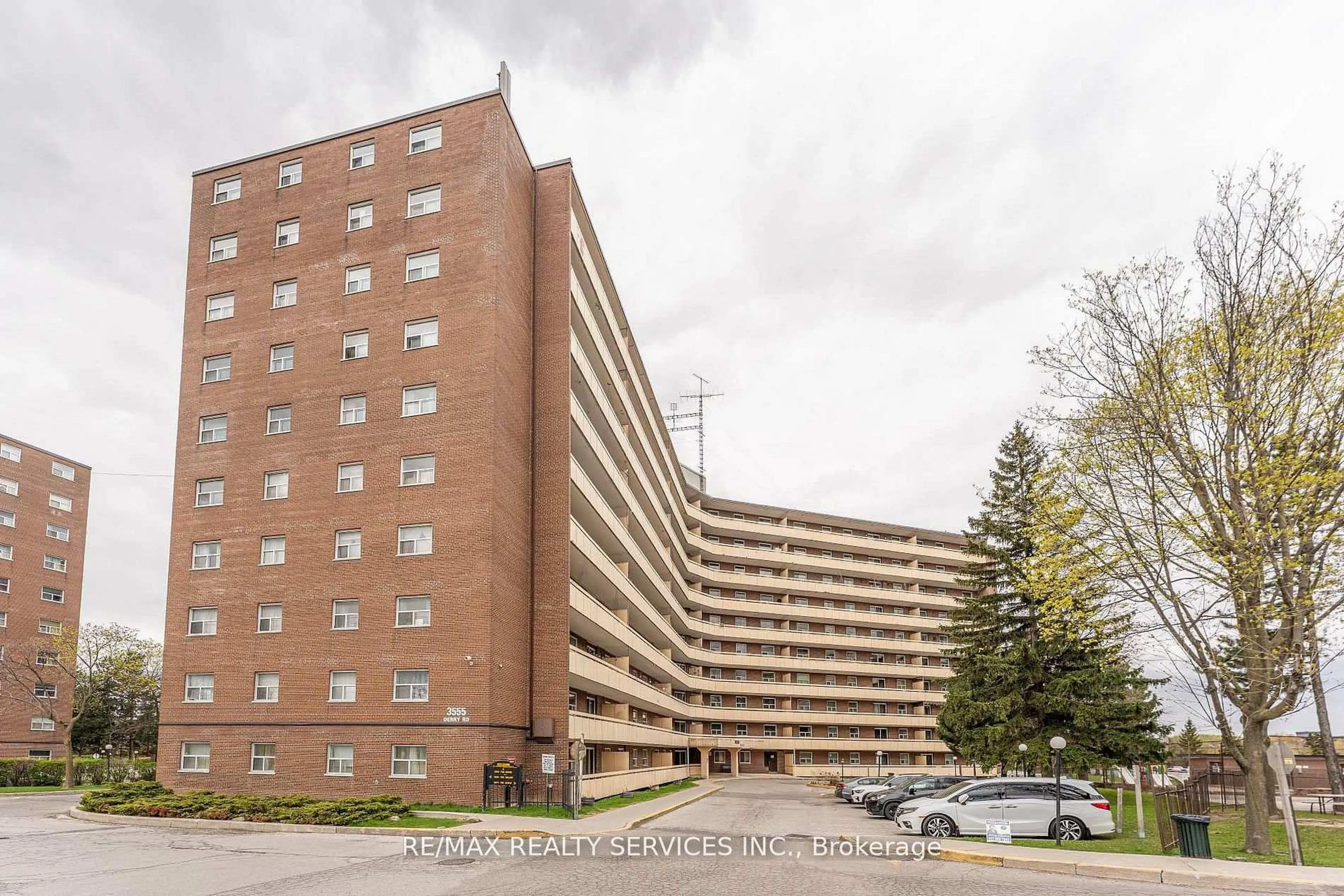 Unknown for 3555 Derry Rd #1006, Mississauga Ontario L4T 1B2