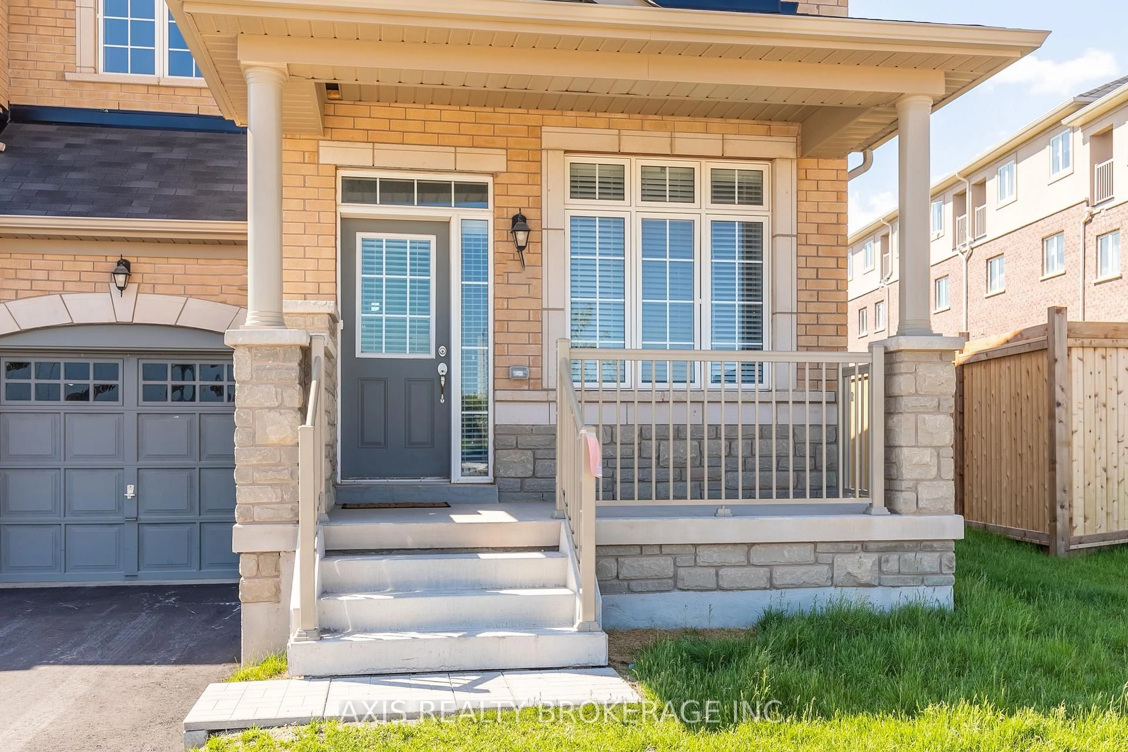 Unknown for 445 Silver Maple Rd, Oakville Ontario L6H 0S3