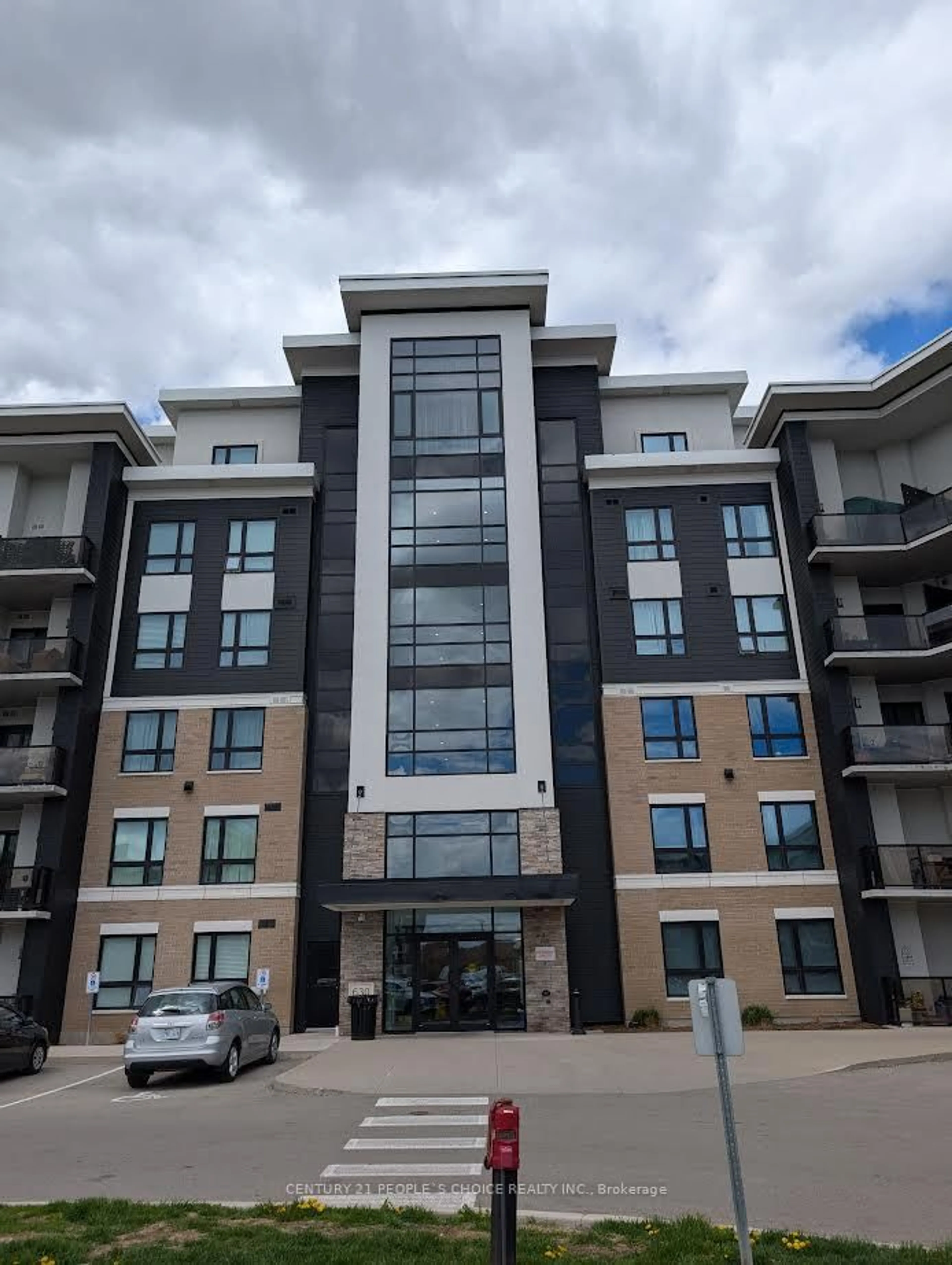 Unknown for 630 Sauve St #526, Milton Ontario L9T 9A6