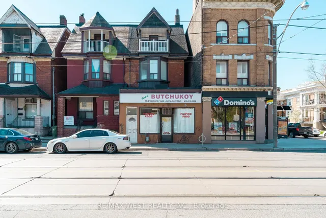 1311 King St, Toronto 2