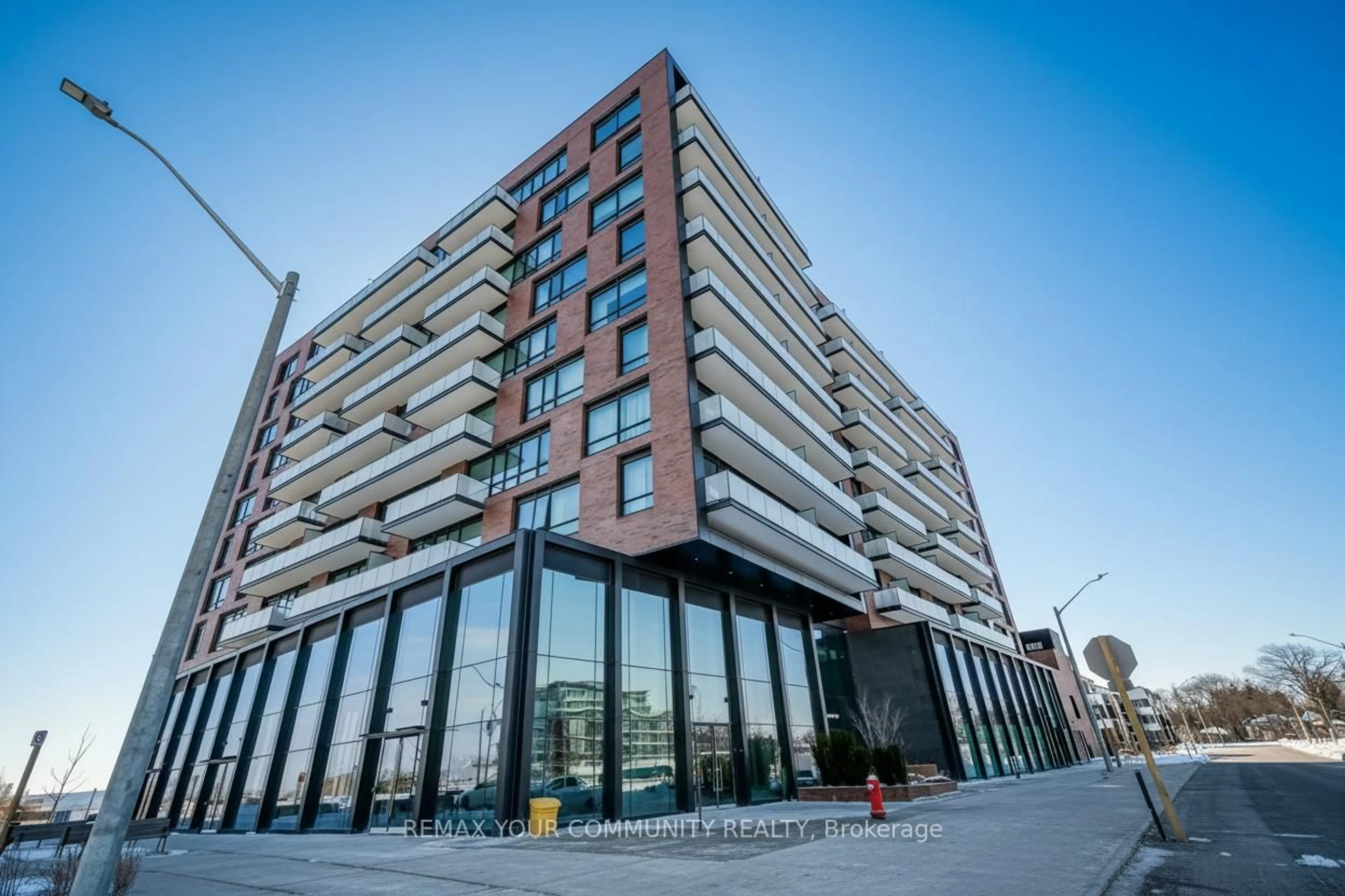 Unknown for 251 Masonry Way #612, Mississauga Ontario L5H 0B3