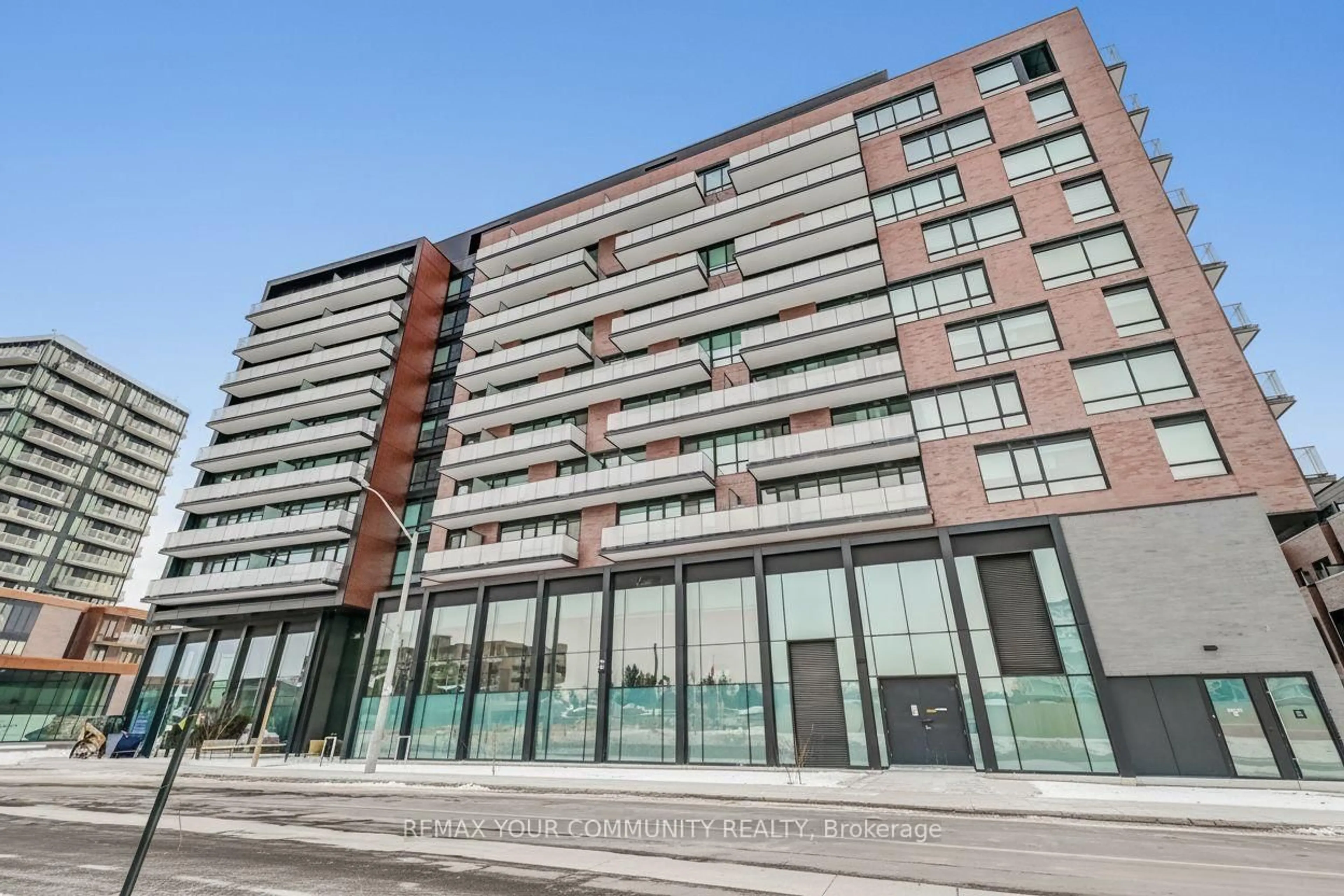 Unknown for 251 Masonry Way #612, Mississauga Ontario L5H 0B3