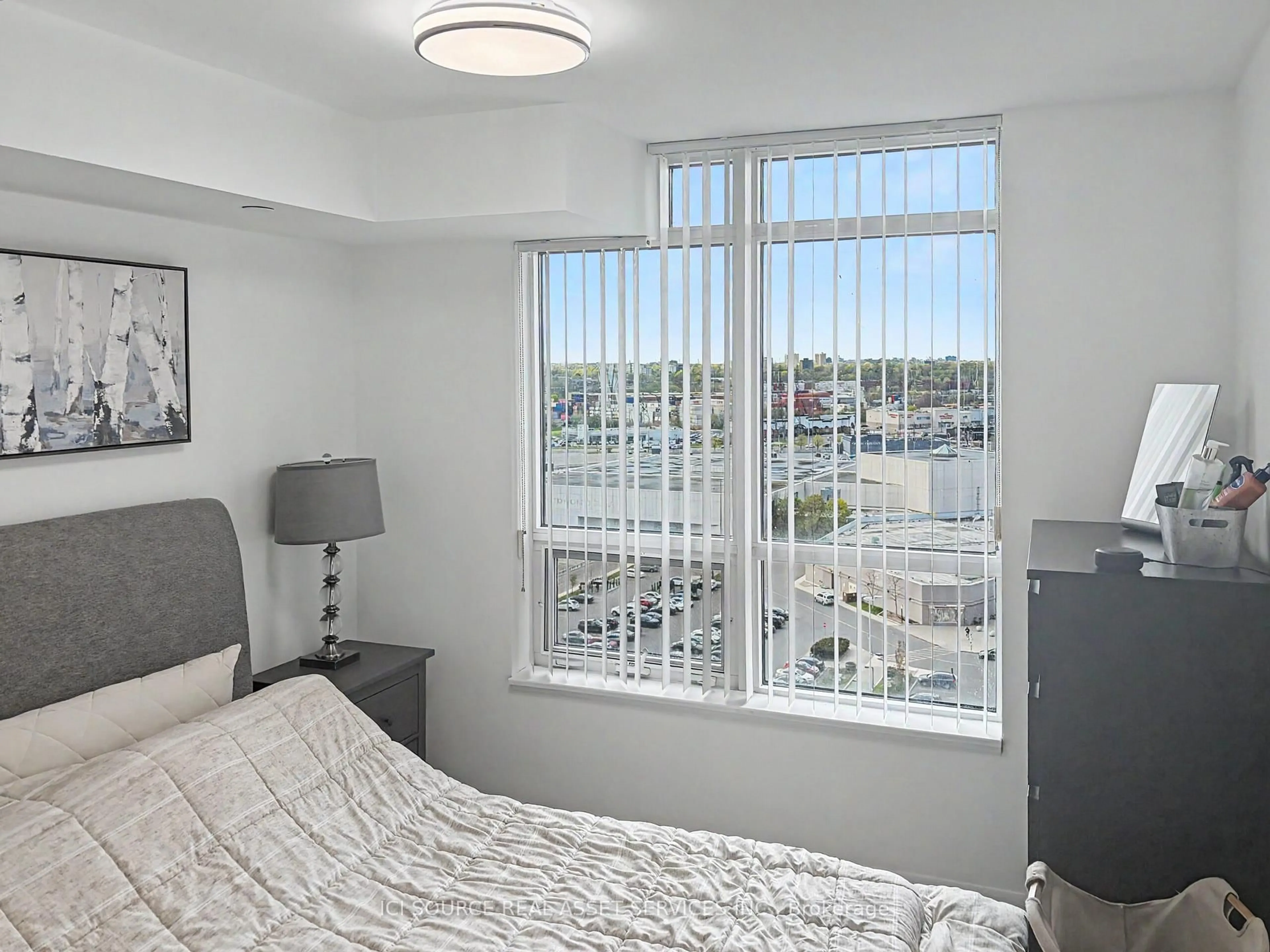 A pic of a room for 215 Sherway Gardens Rd #1608, Toronto Ontario M9C 0A4