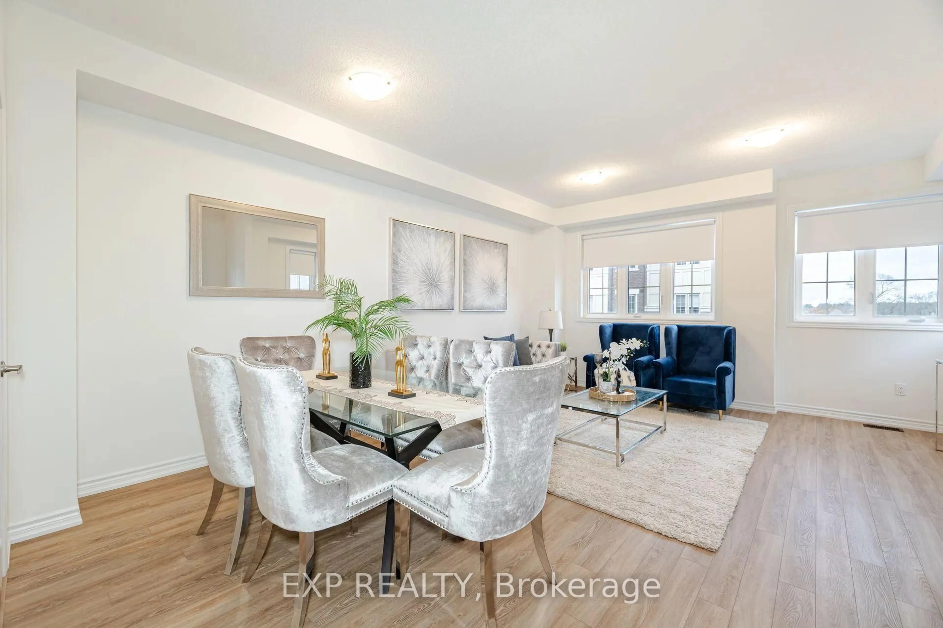 Unknown for 68 First St #24, Orangeville Ontario L9W 2E4