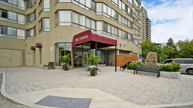 3605 Kariya Dr #1504, Mississauga 3