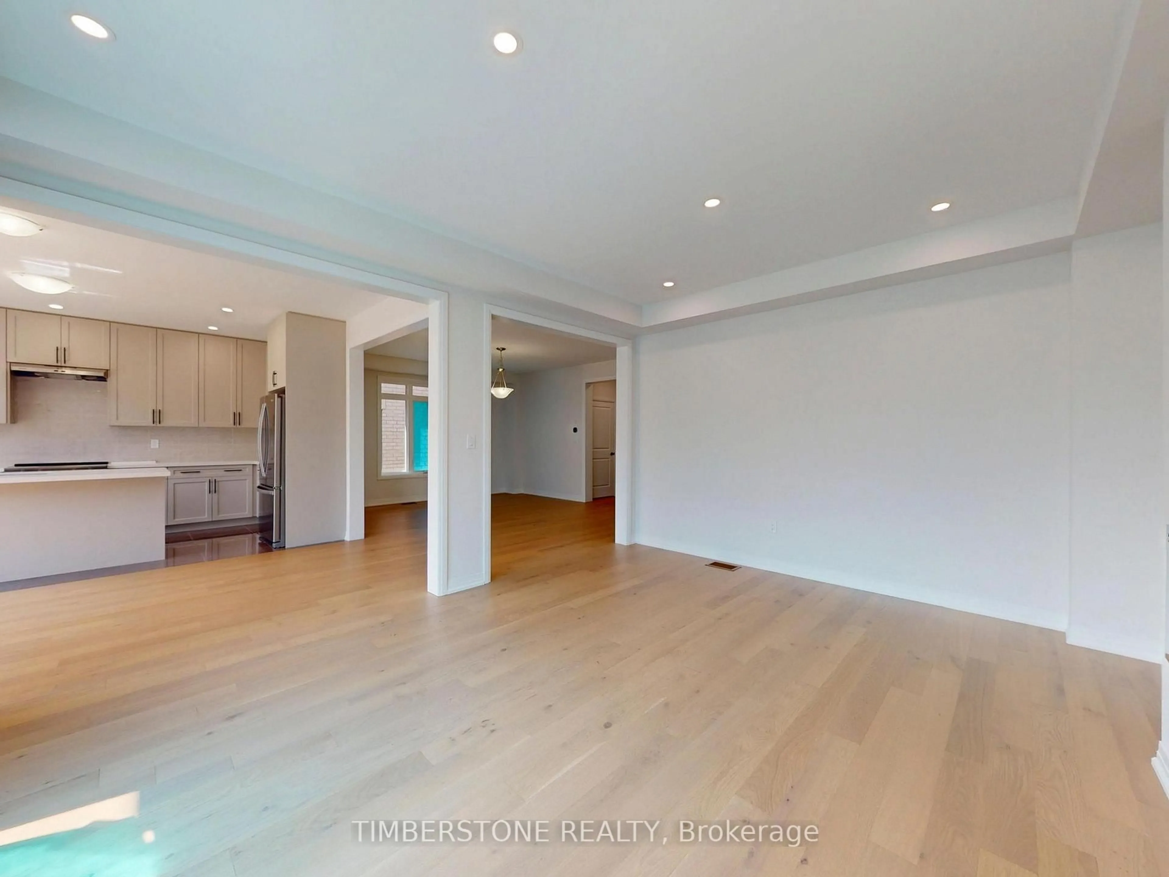 A pic of a room for 64 Freedom Oaks Tr, Brampton Ontario L6P 4R8