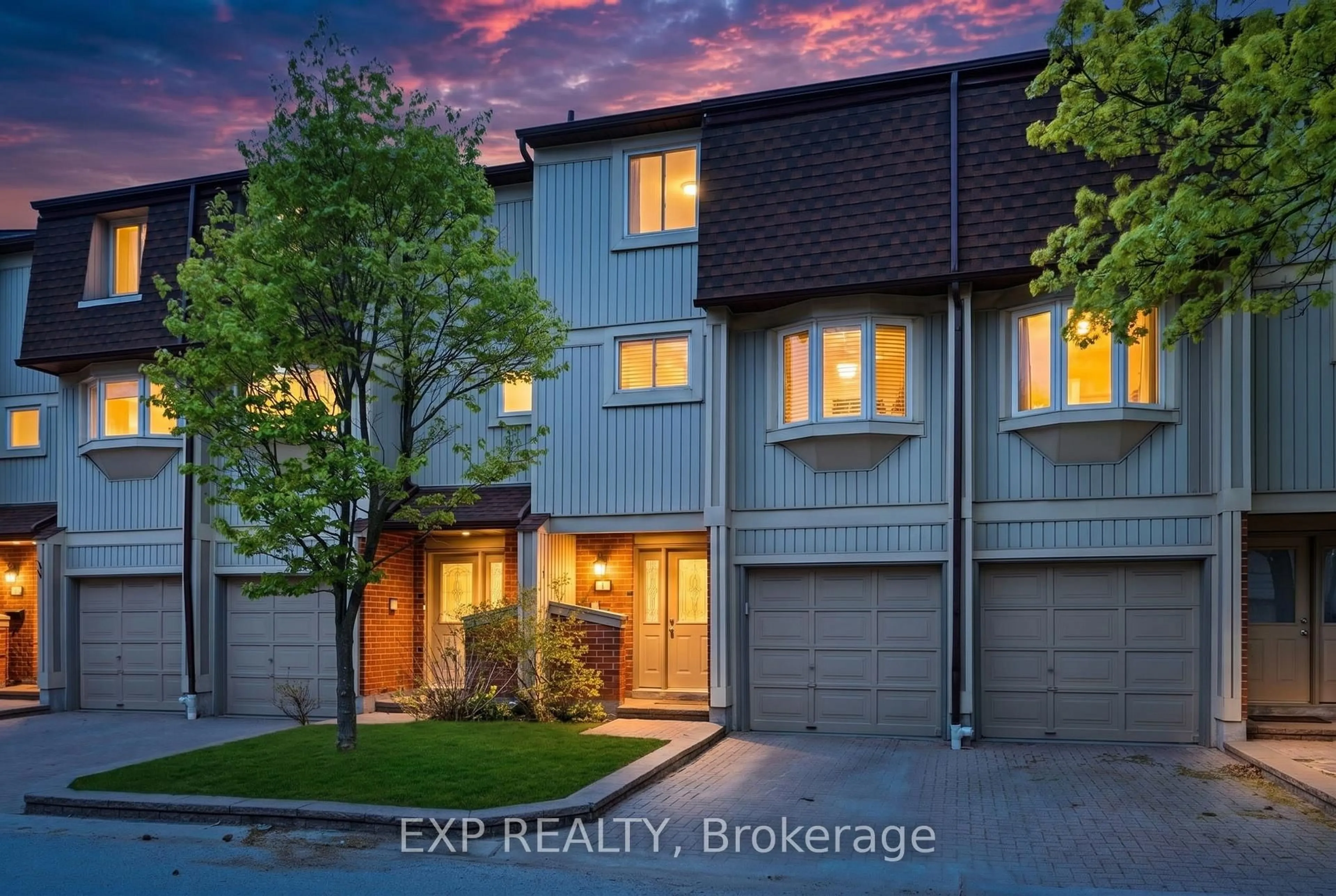 Unknown for 1010 Walden Circ #2, Mississauga Ontario L5J 4J9