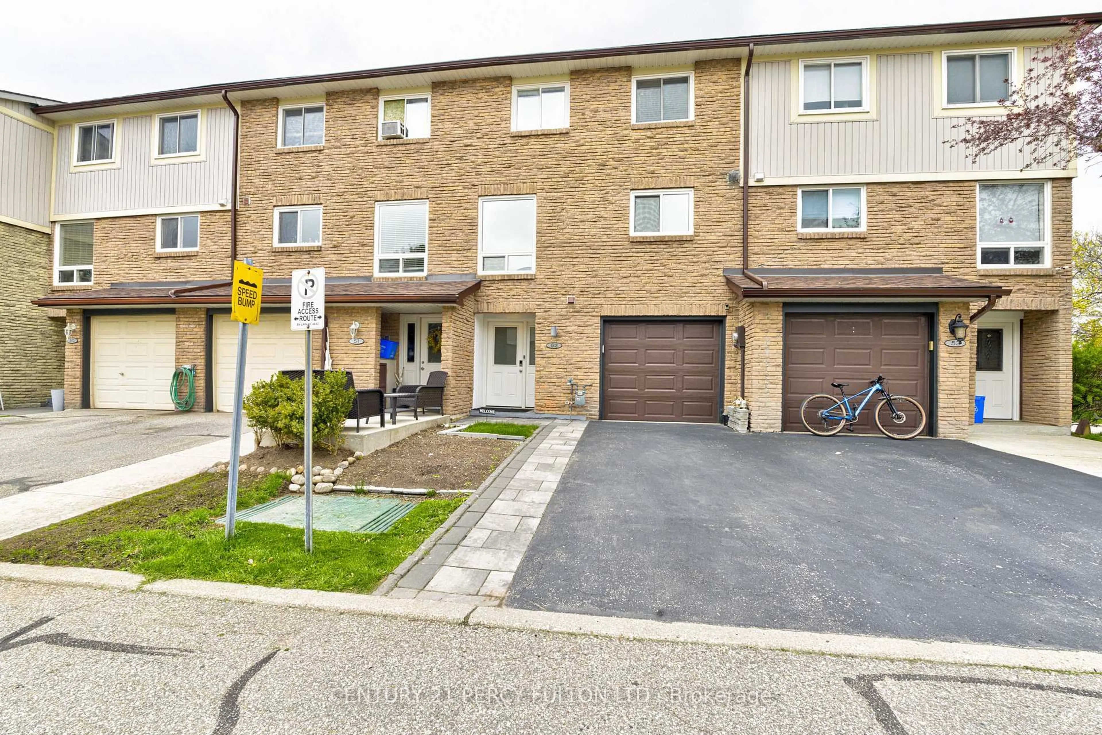 Unknown for 341 Wilson Dr #52, Milton Ontario L9T 3Y9