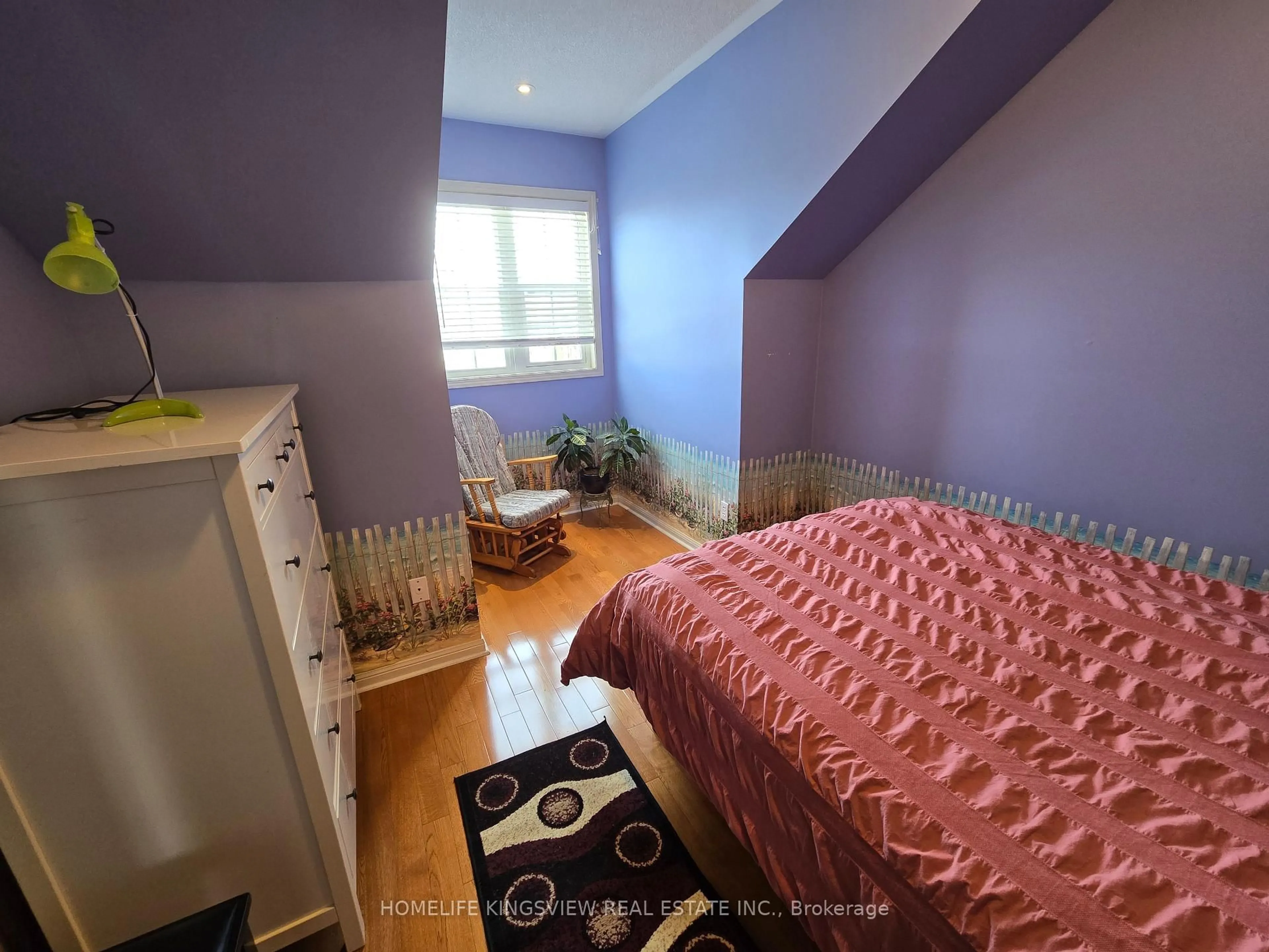 A pic of a room for 40 Vista Green Cres, Brampton Ontario L7A 2S3