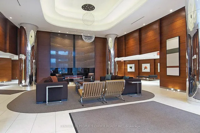 5 Valhalla Inn Rd #1302, Toronto 5