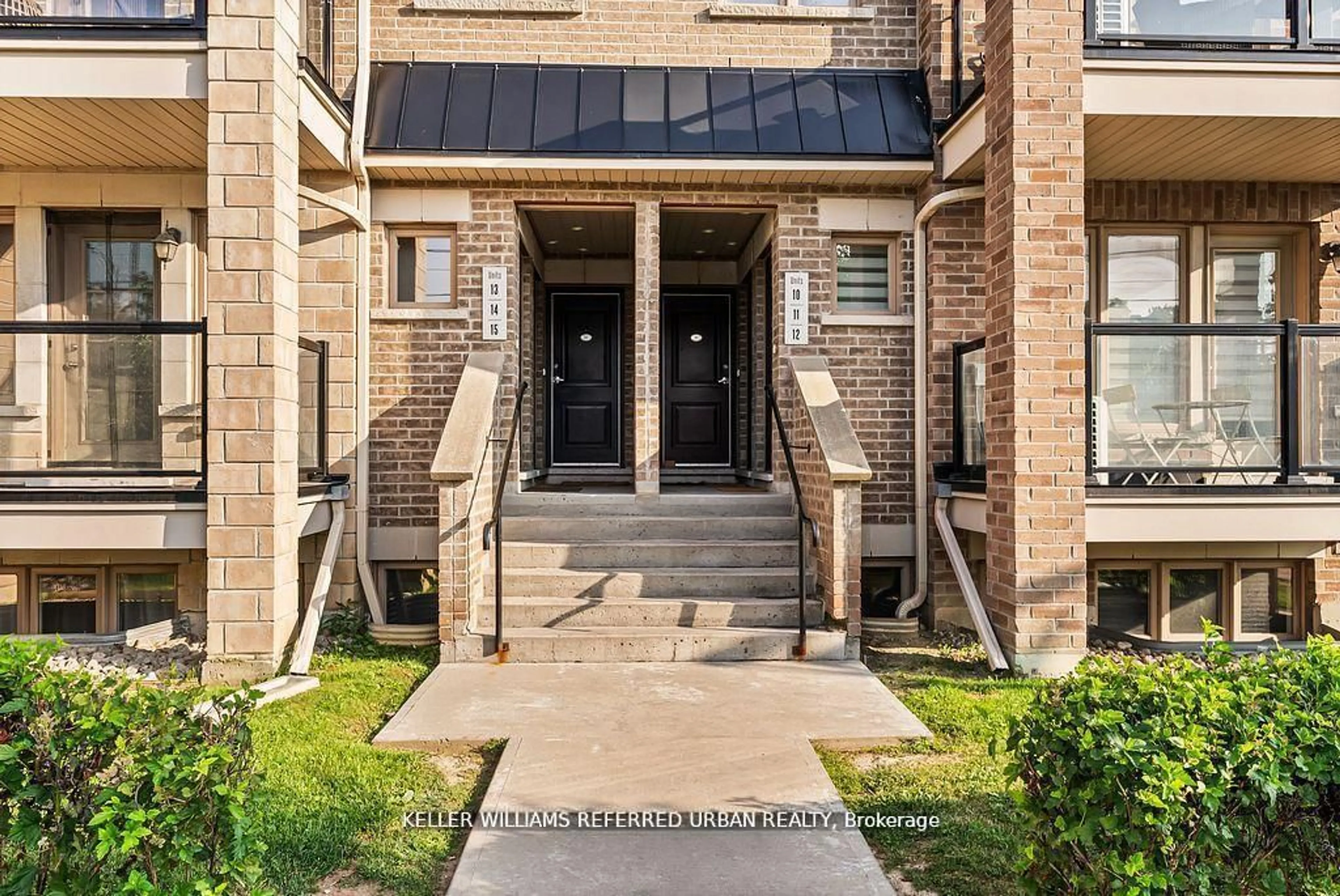 Unknown for 2335 Sheppard Ave #14, Toronto Ontario M9M 0B6