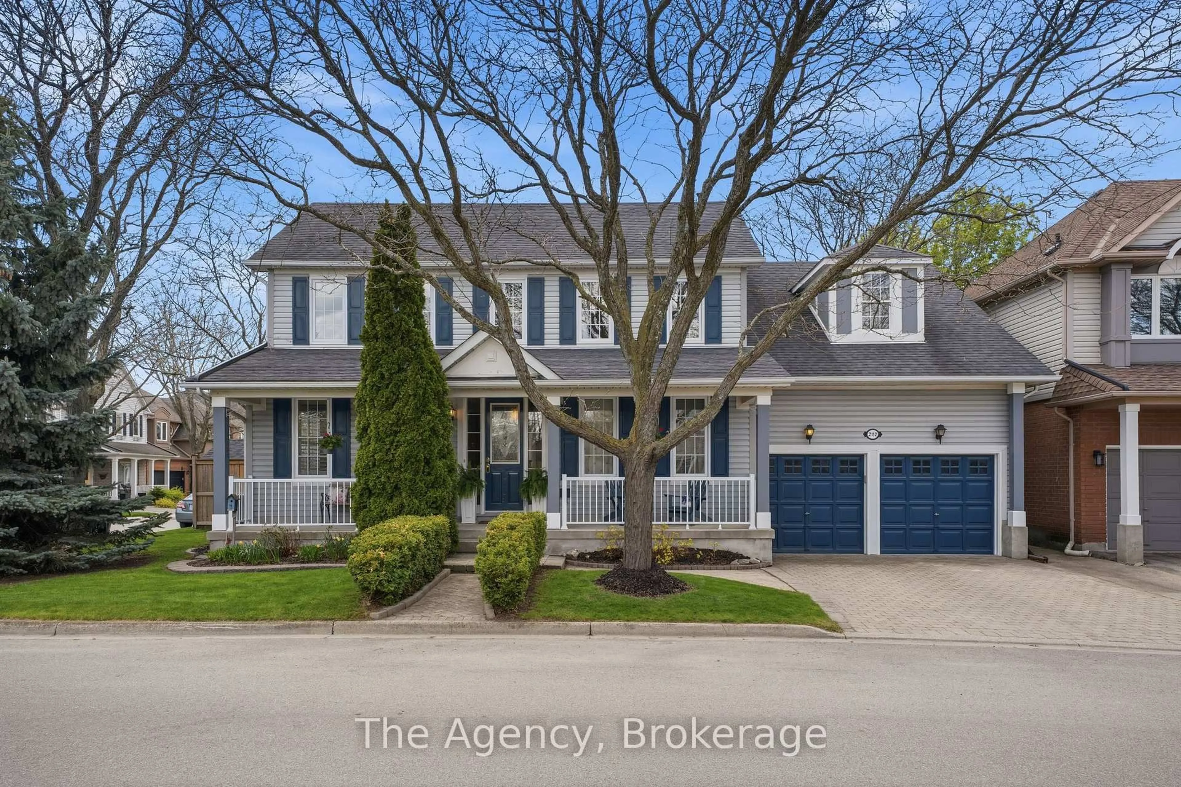 Unknown for 2112 Novis Way, Burlington Ontario L7L 6M7