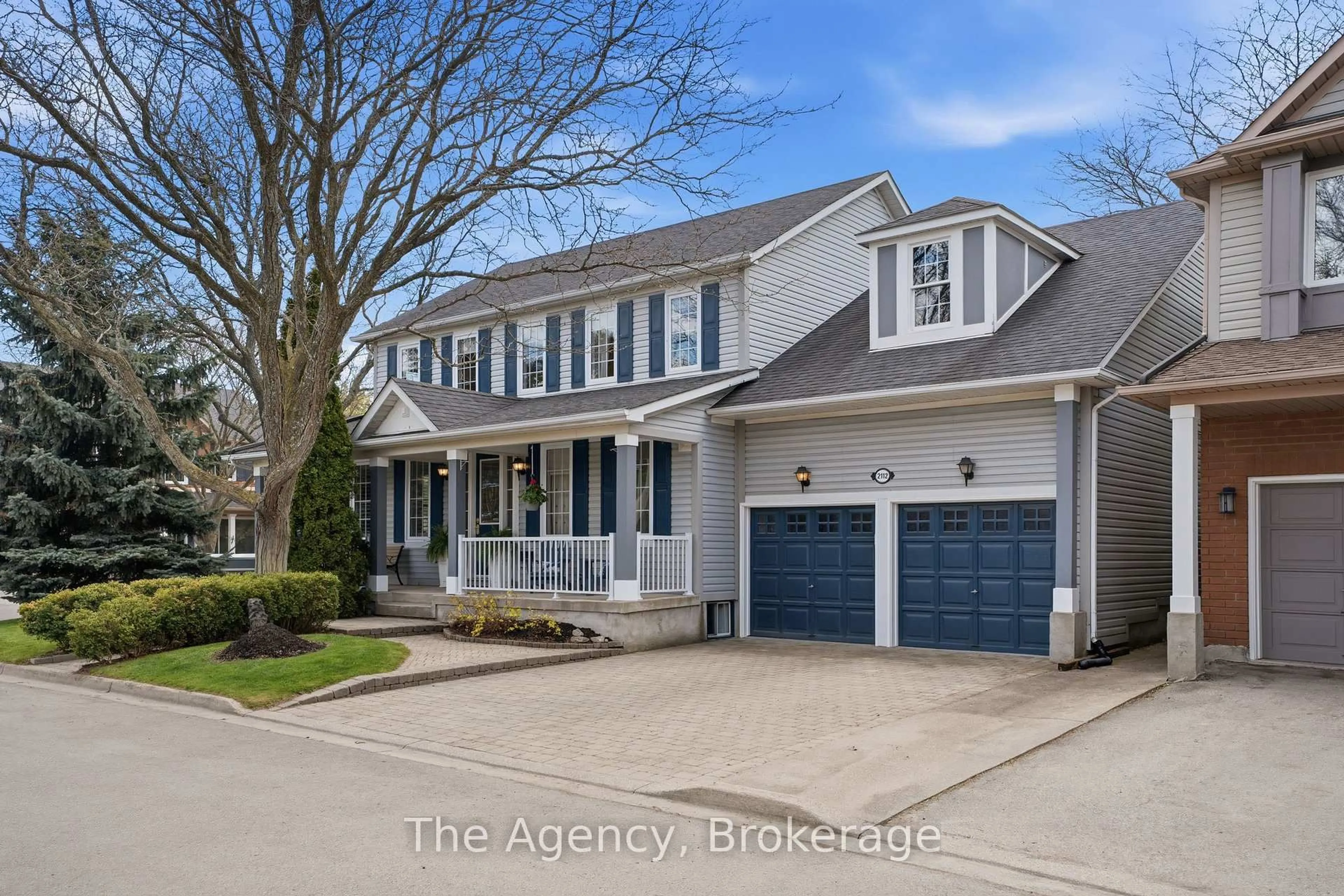 Unknown for 2112 Novis Way, Burlington Ontario L7L 6M7