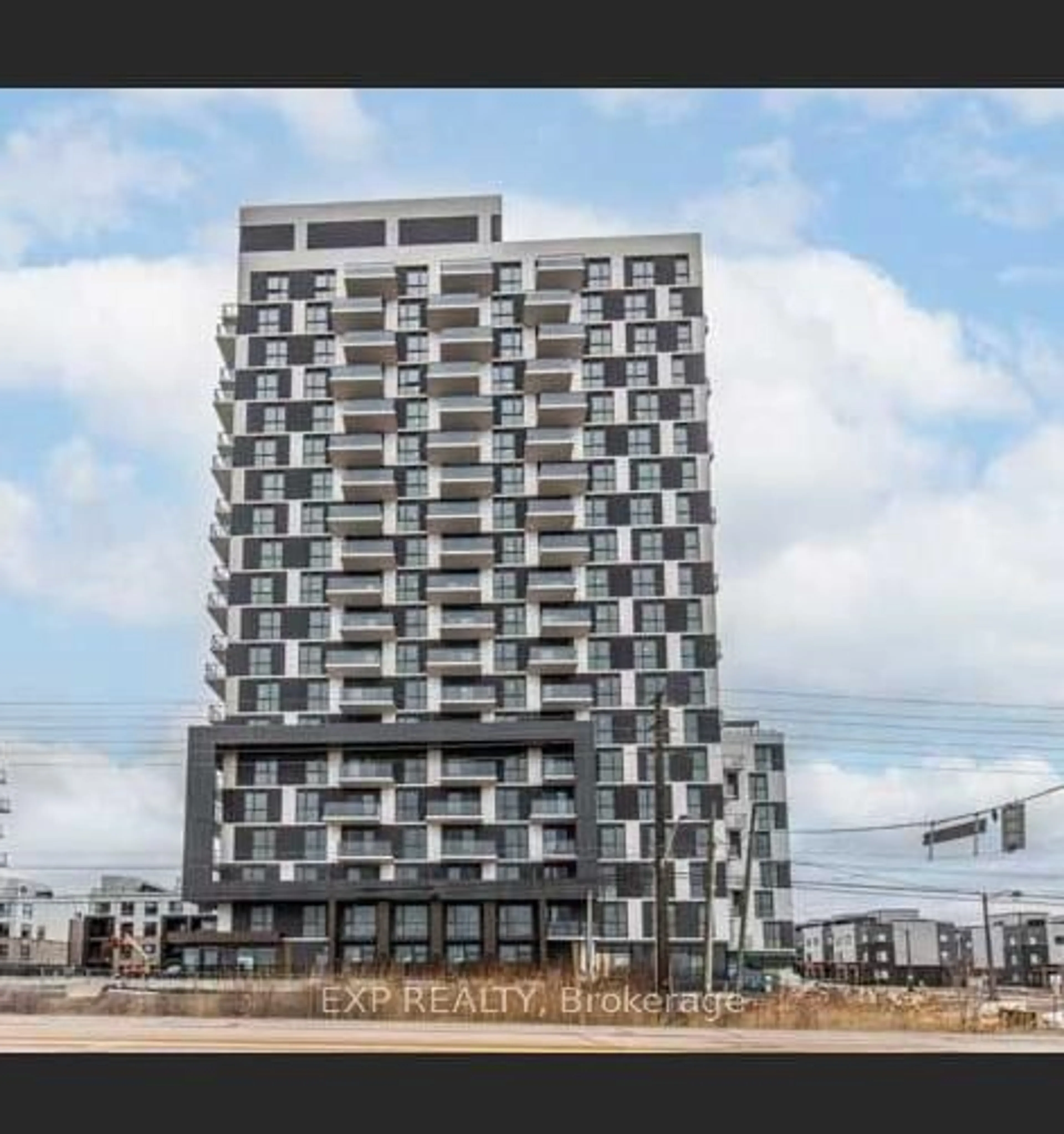 Unknown for 335 Wheat Boom Dr #305, Oakville Ontario L6H 7Y1