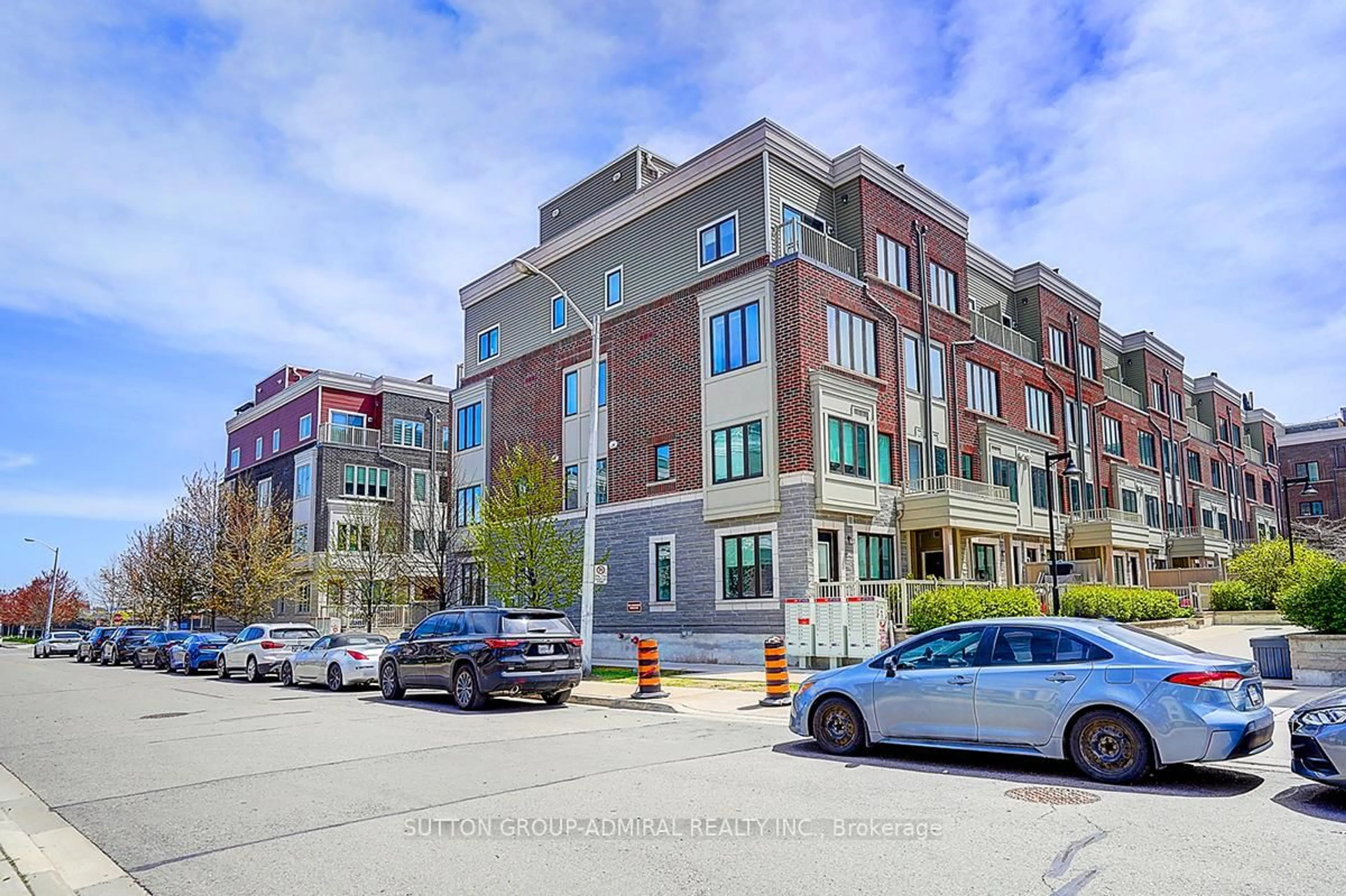 Unknown for 85 Eastwood Park Gdns #18, Toronto Ontario M8W 0B9