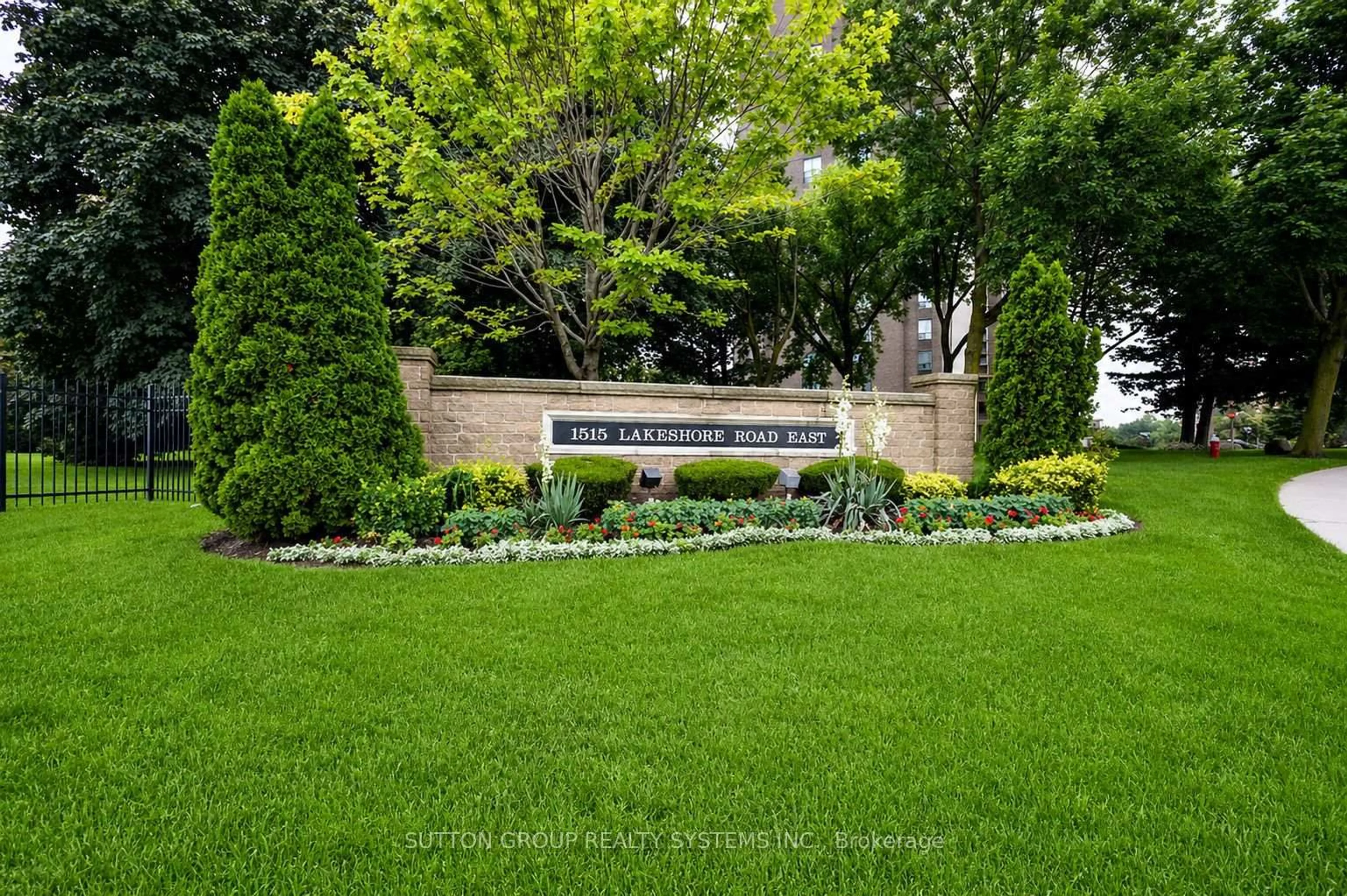 Unknown for 1515 lakeshore Rd #2003, Mississauga Ontario L5E 3E2