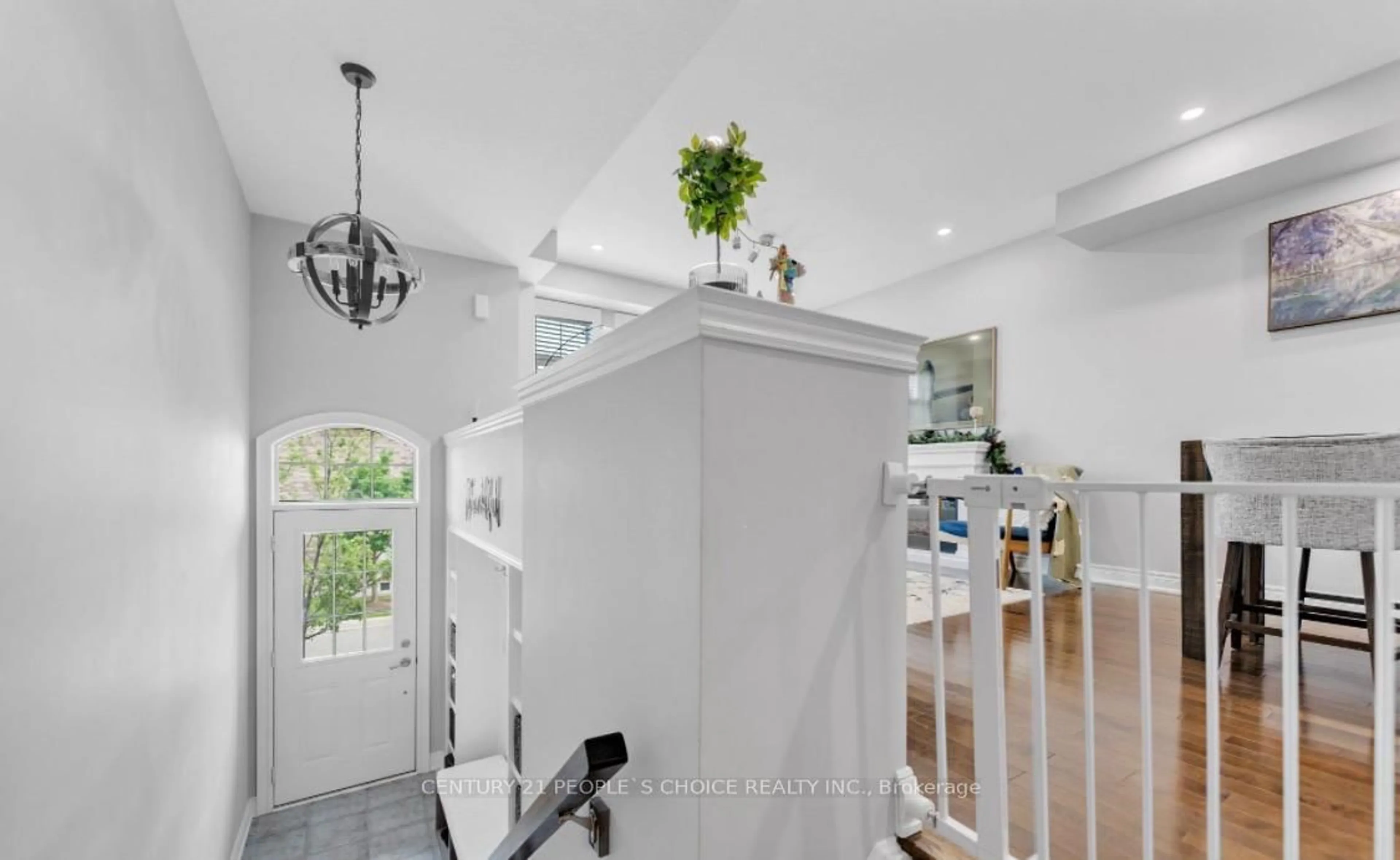 Unknown for 5972 Turney Dr #5, Mississauga Ontario L5M 0S5