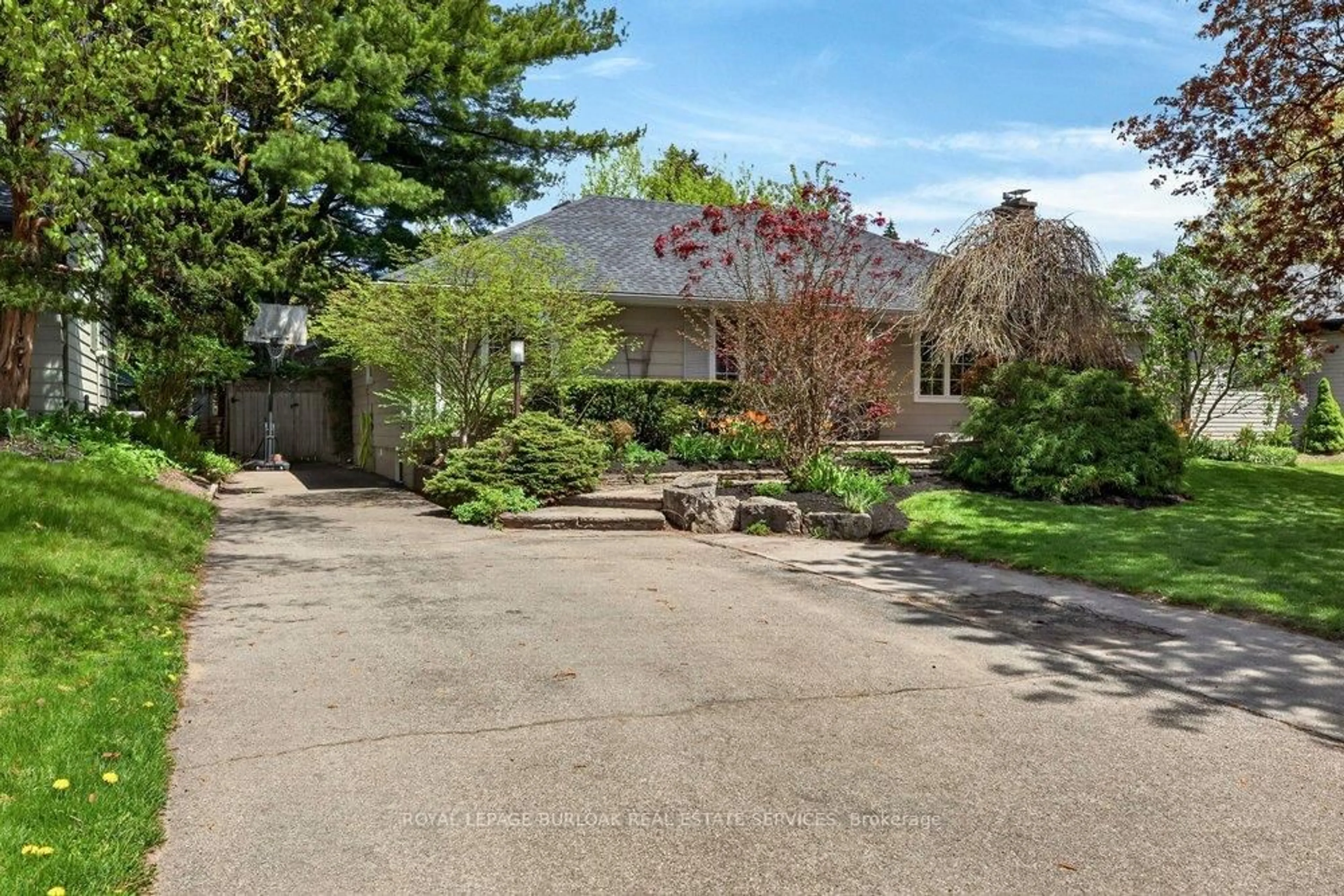 Unknown for 969 Sanford Dr, Burlington Ontario L7T 3G7
