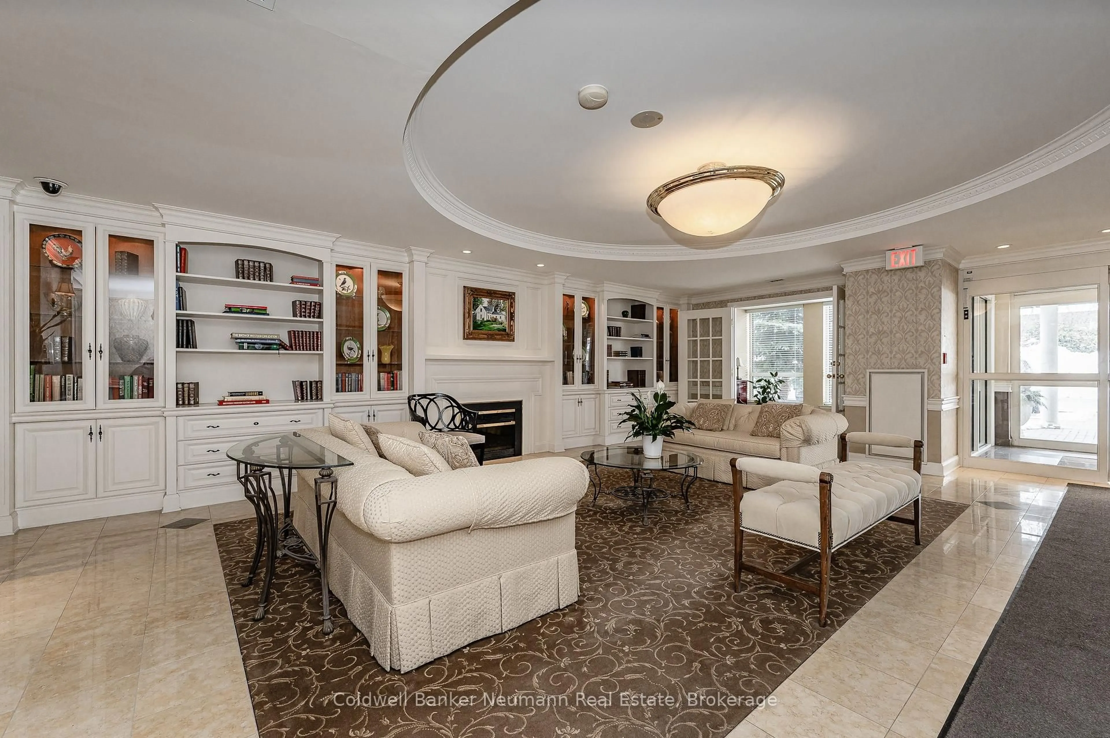 Unknown for 60 Old Mill Rd #409, Oakville Ontario L6J 7V9