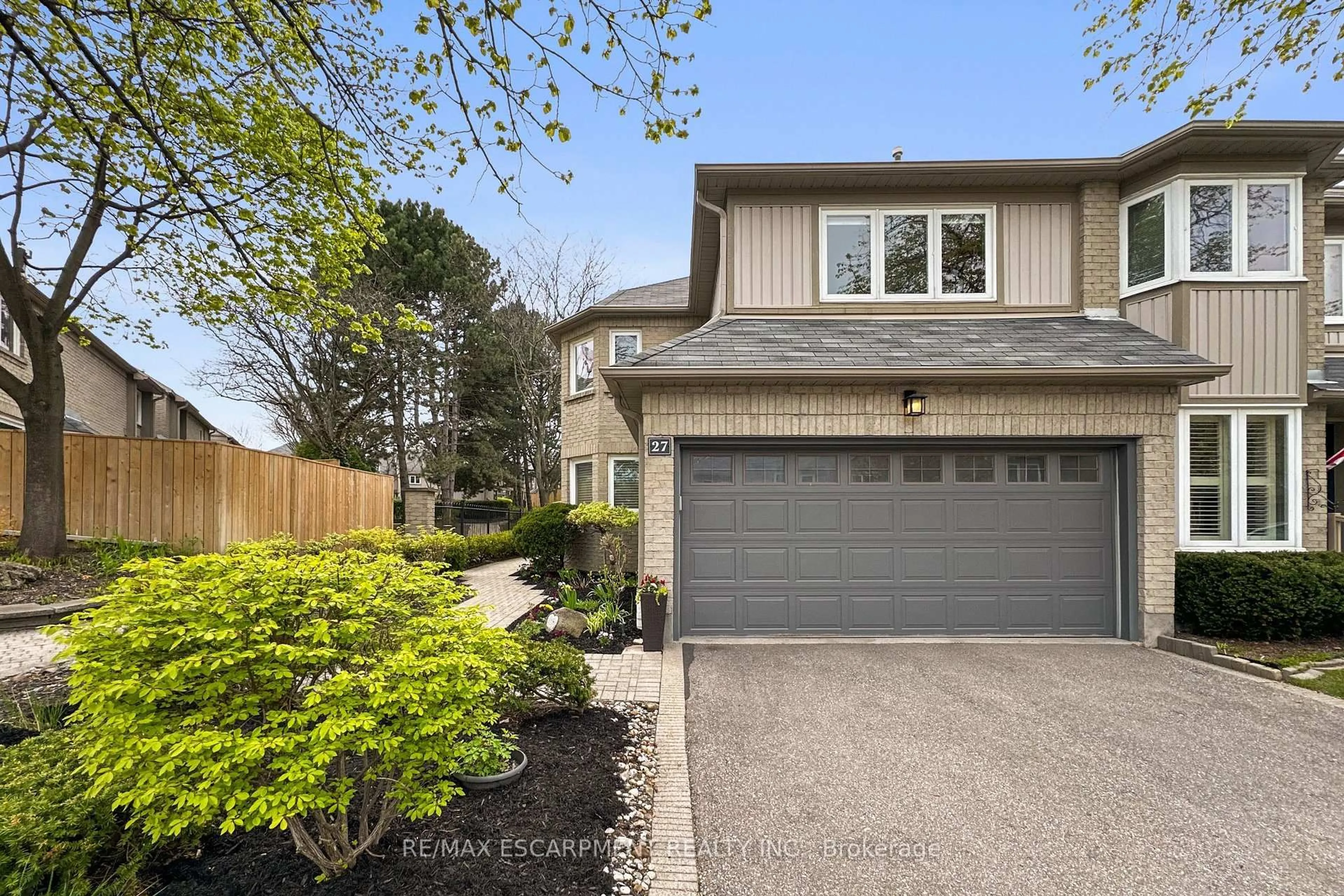 Unknown for 3420 South Millway #27, Mississauga Ontario L5L 3V4