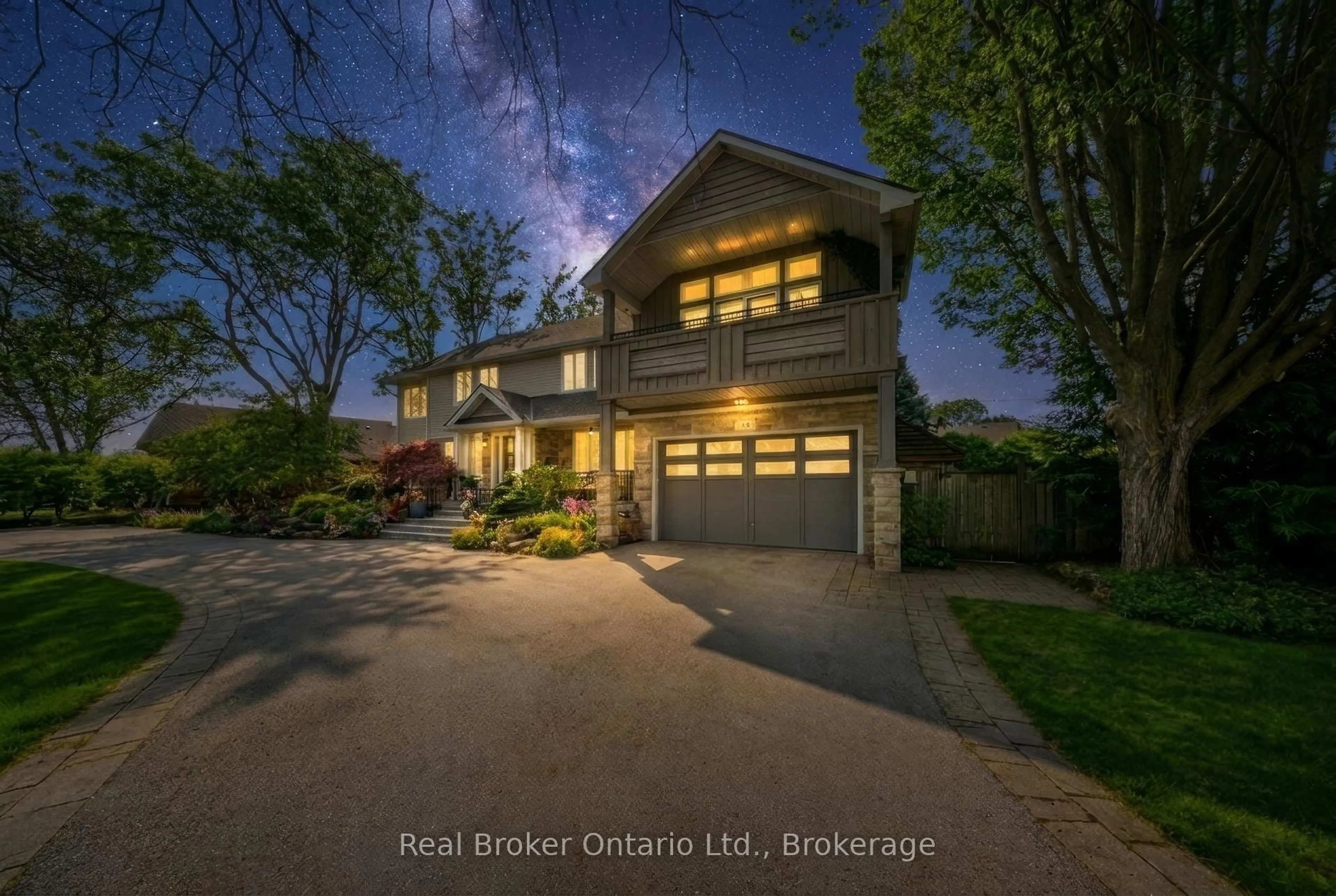 Unknown for 383 North Shore Blvd, Burlington Ontario L7T 1A9