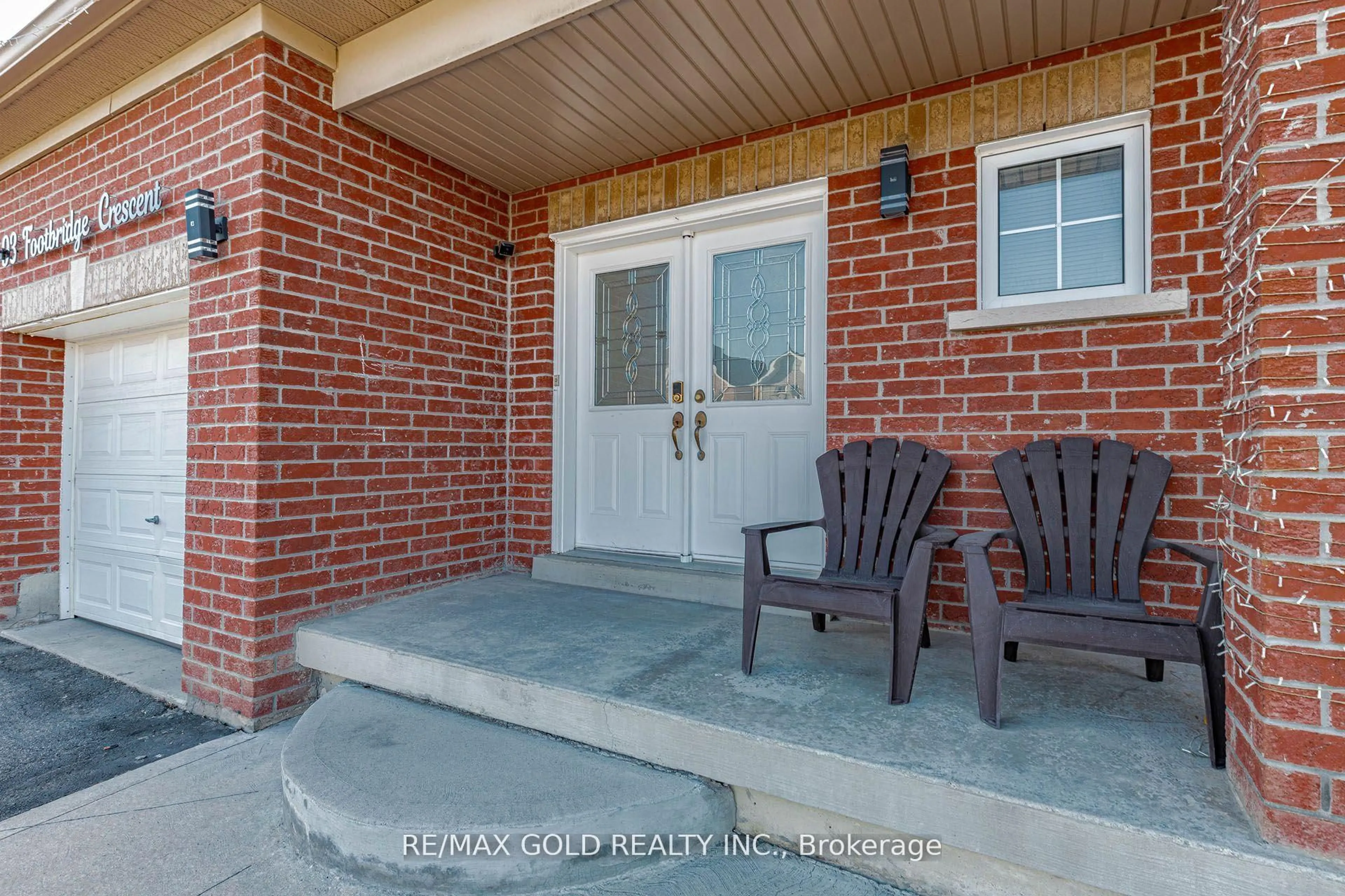 Unknown for 93 Footbridge Cres, Brampton Ontario L6R 0T9