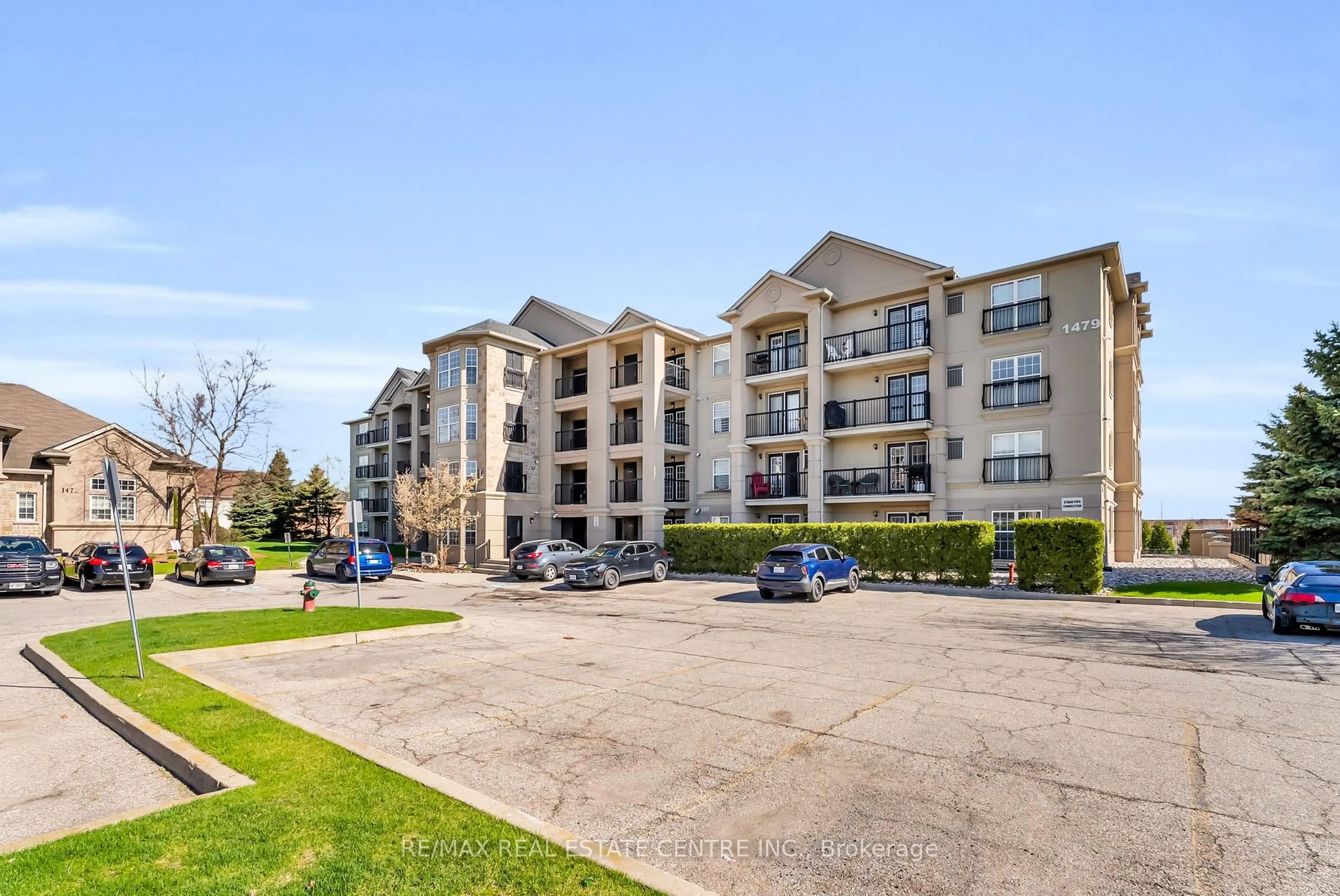 Unknown for 1479 Maple Ave #102, Milton Ontario L9T 0B5