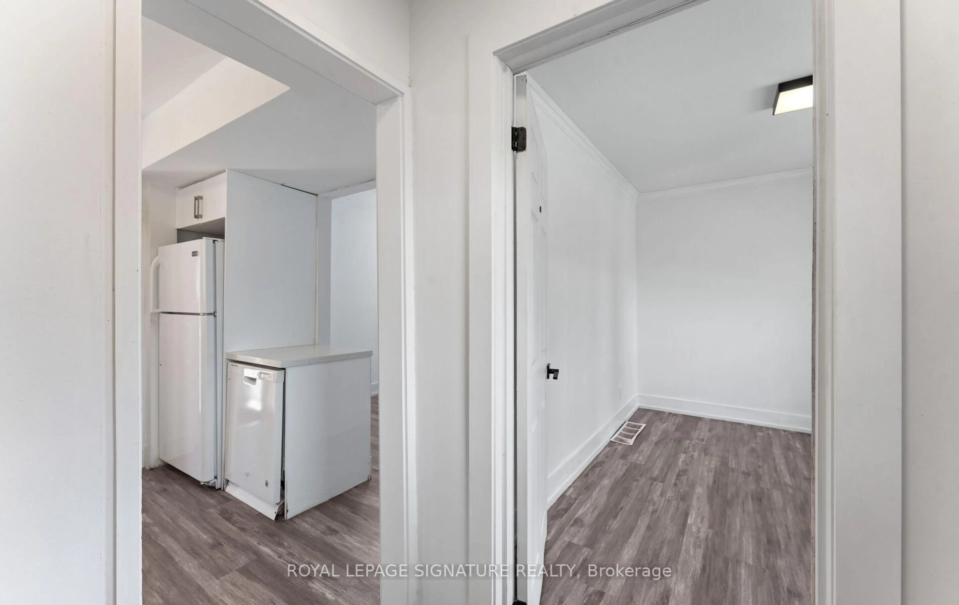 Unknown for 165 Nairn Ave, Toronto Ontario M6E 4H2