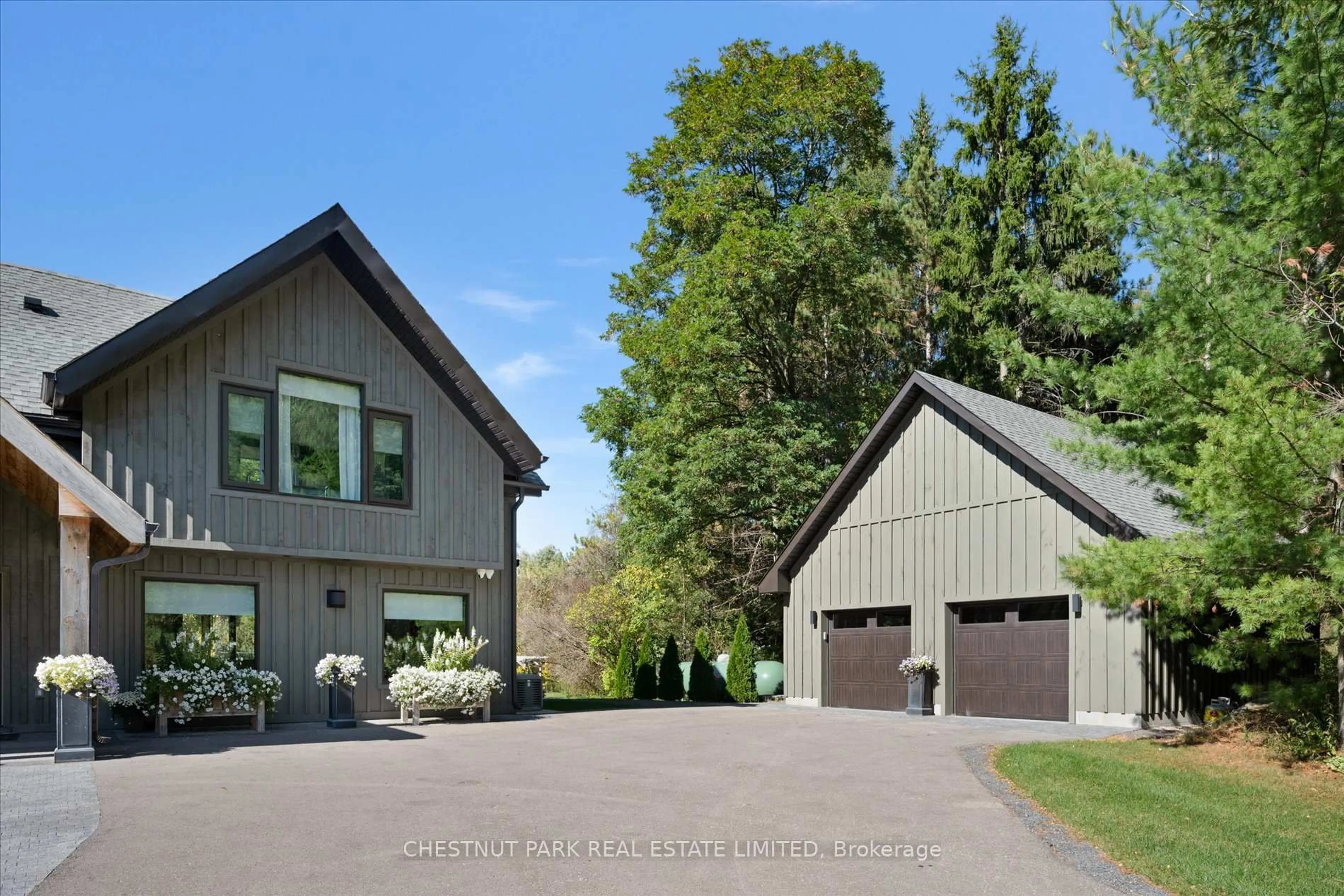 Unknown for 446 The Grange Side Rd, Caledon Ontario L7K 1G4