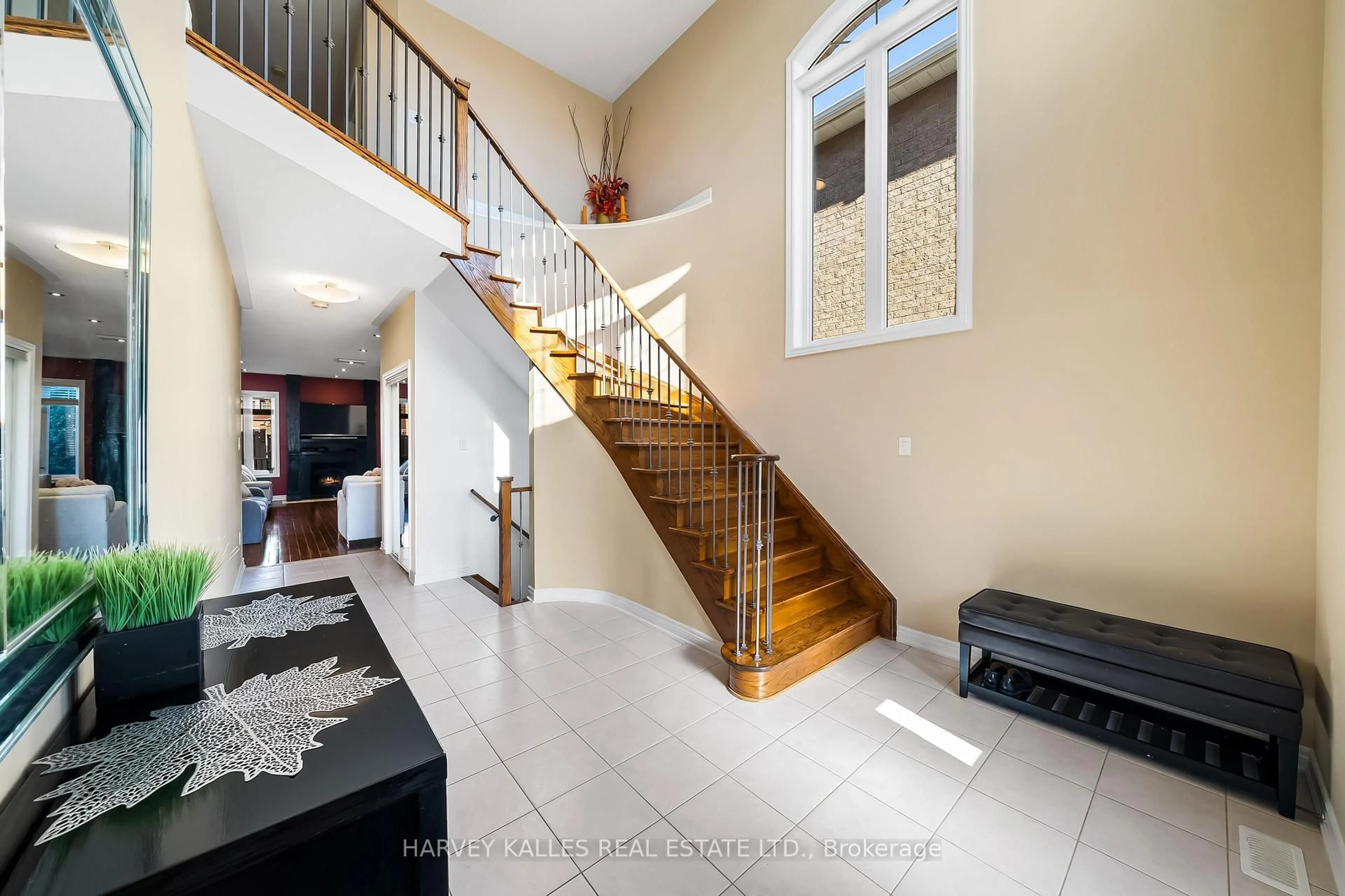 Unknown for 36 Boundbrook Dr, Brampton Ontario L7A 0M2