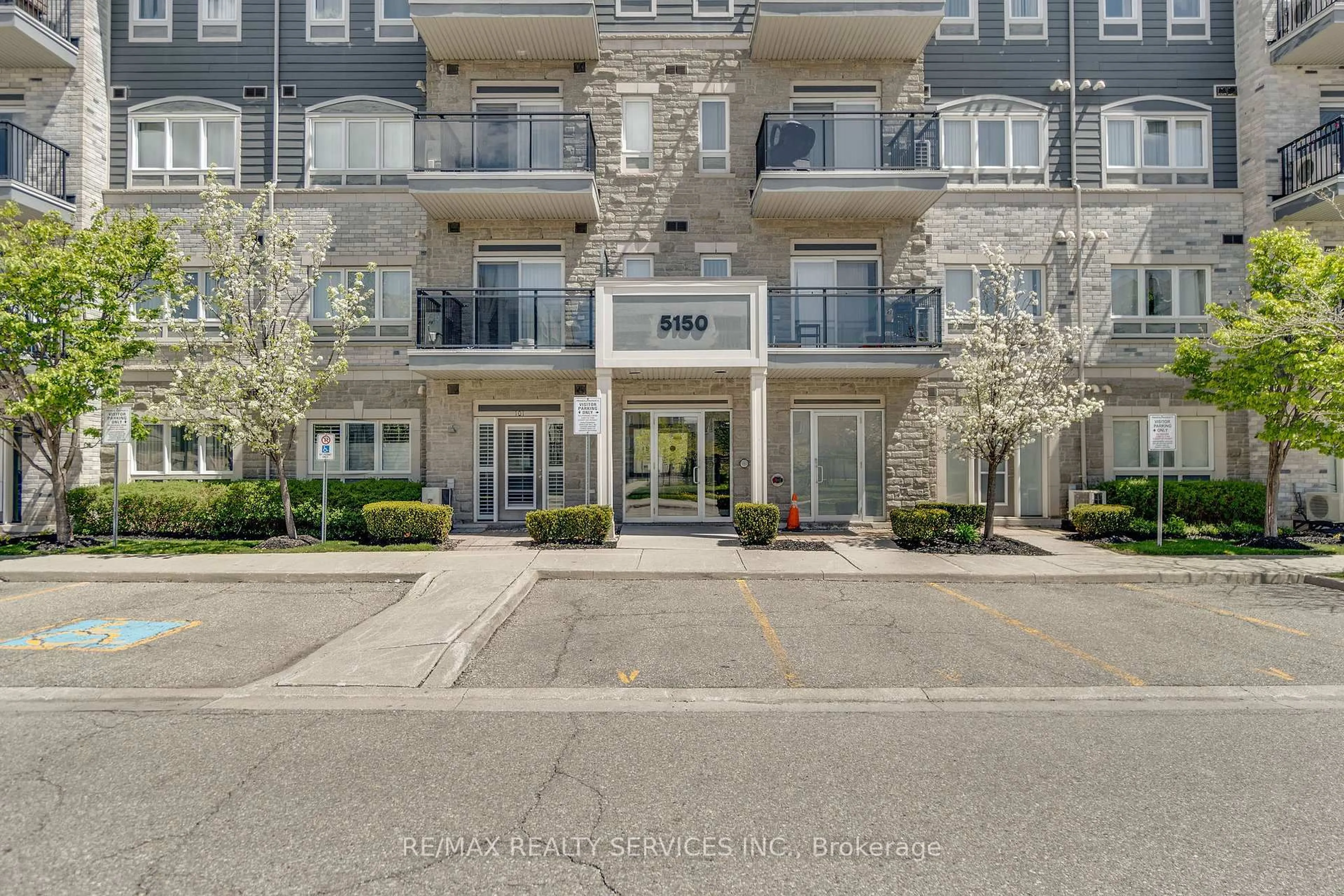 Unknown for 5150 Winston Churchill Blvd #101, Mississauga Ontario L5M 0P1