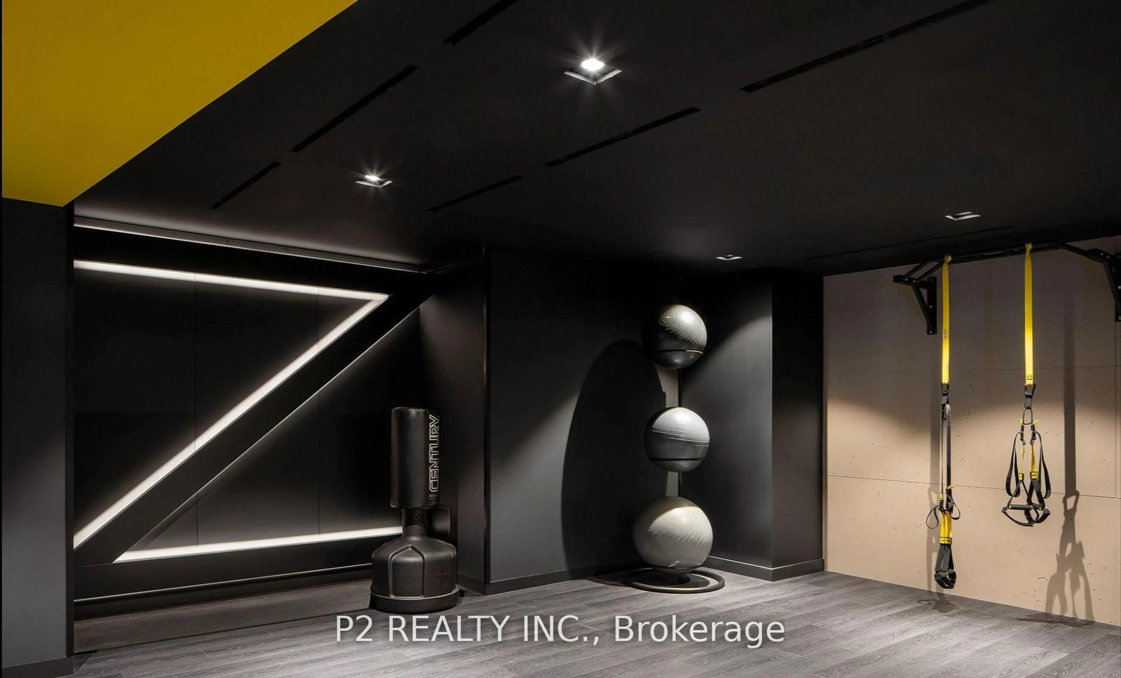 Unknown for 36 Zorra St #631, Toronto Ontario M8Z 0G5