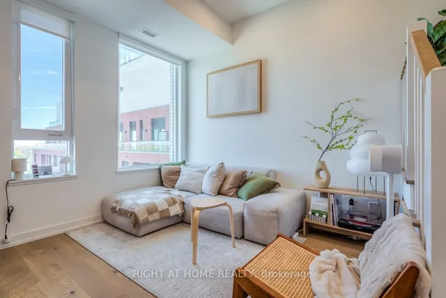 3100 Keele St #1211, Toronto 5