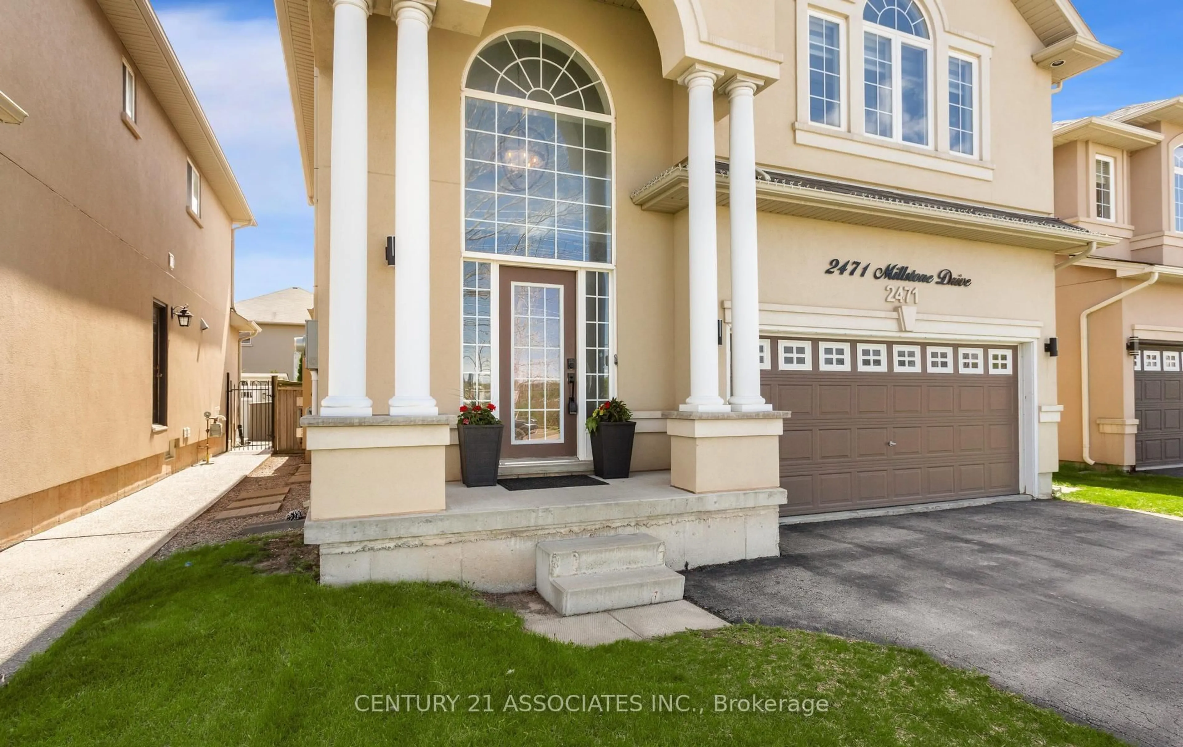 Unknown for 2471 Millstone Dr, Oakville Ontario L6M 0H6