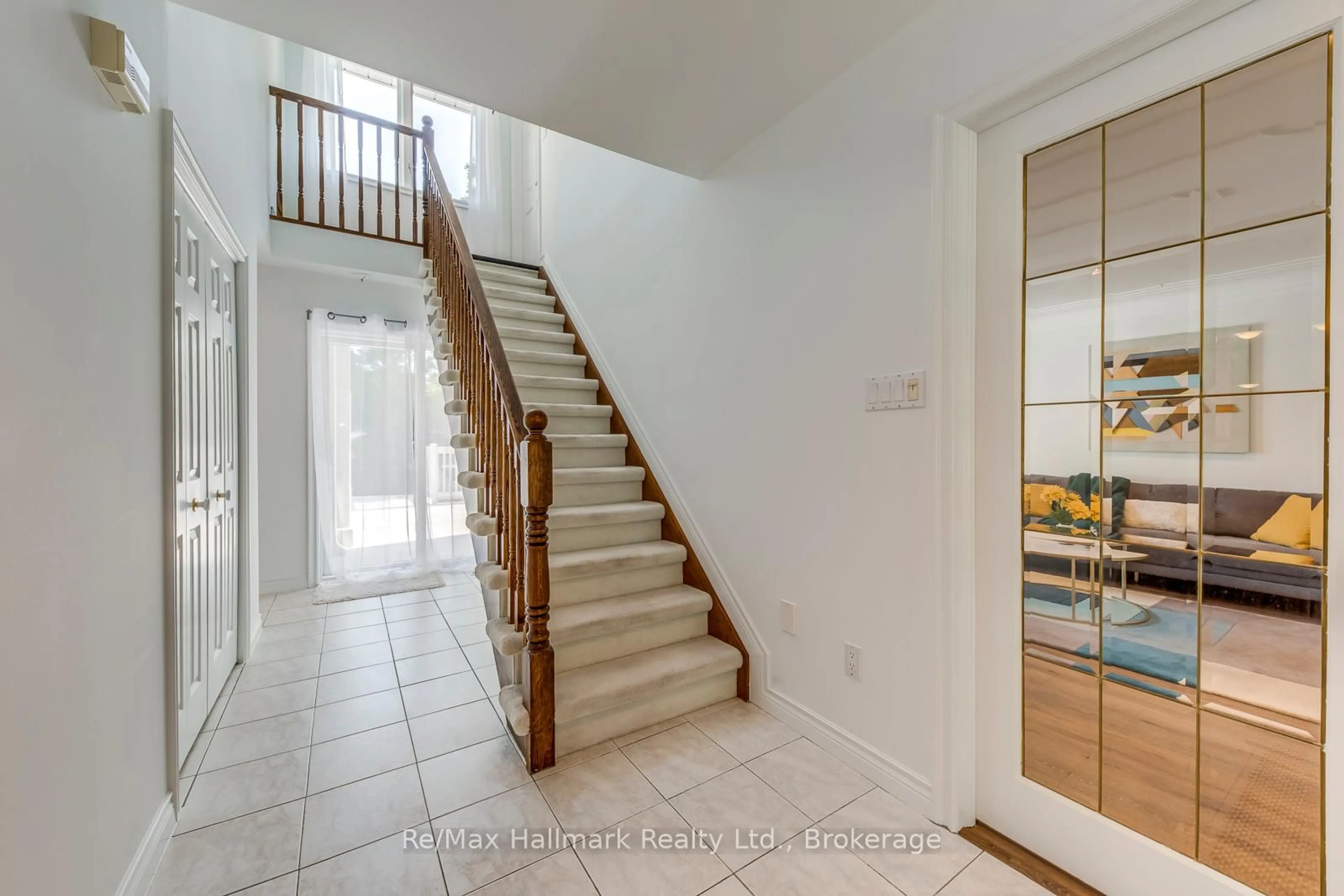 Unknown for 157 Trelawn Ave, Oakville Ontario L6J 4R3