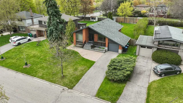 947 Sierra Blvd, Mississauga 2
