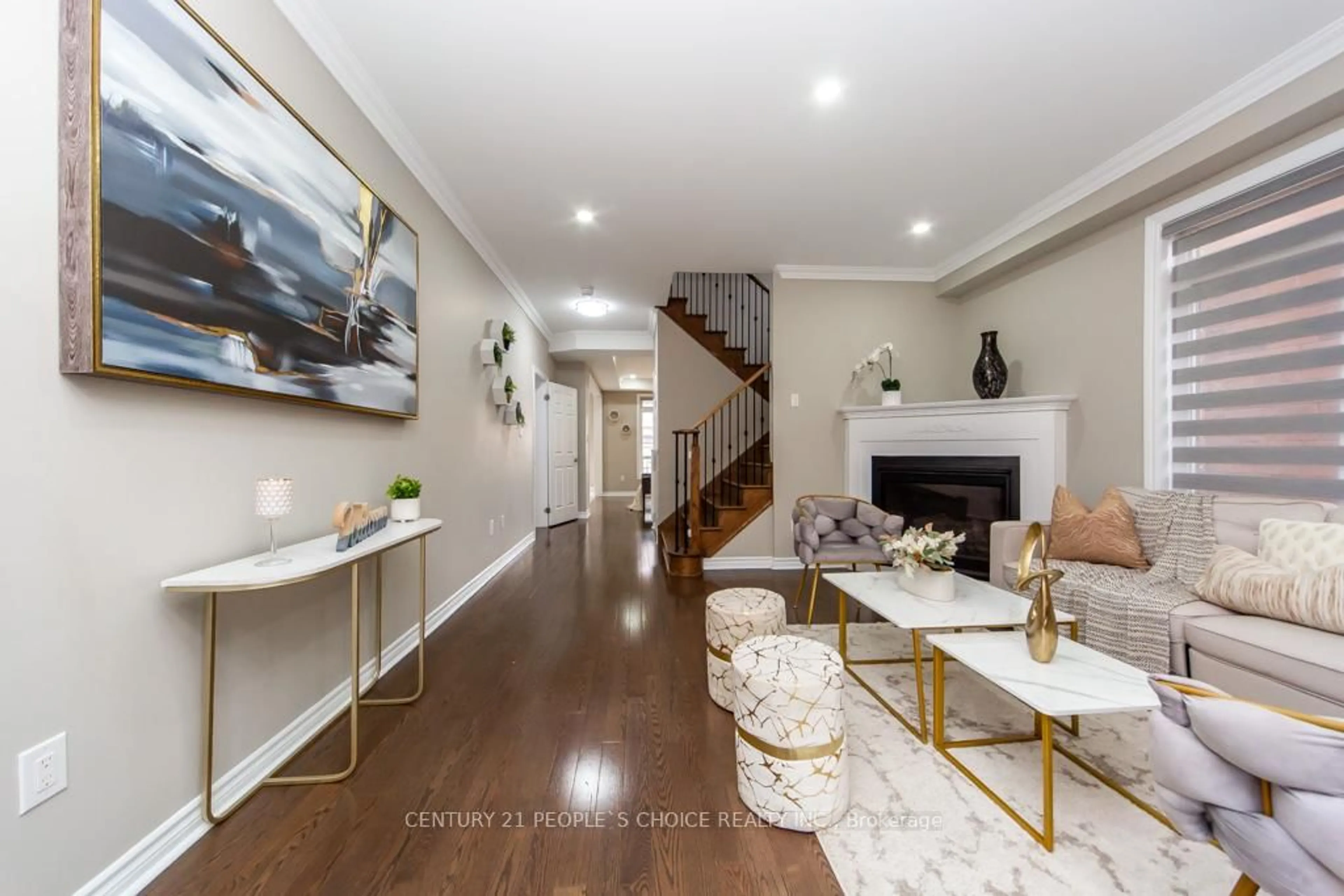 Unknown for 374 Begonia Gdns, Oakville Ontario L6M 4M2