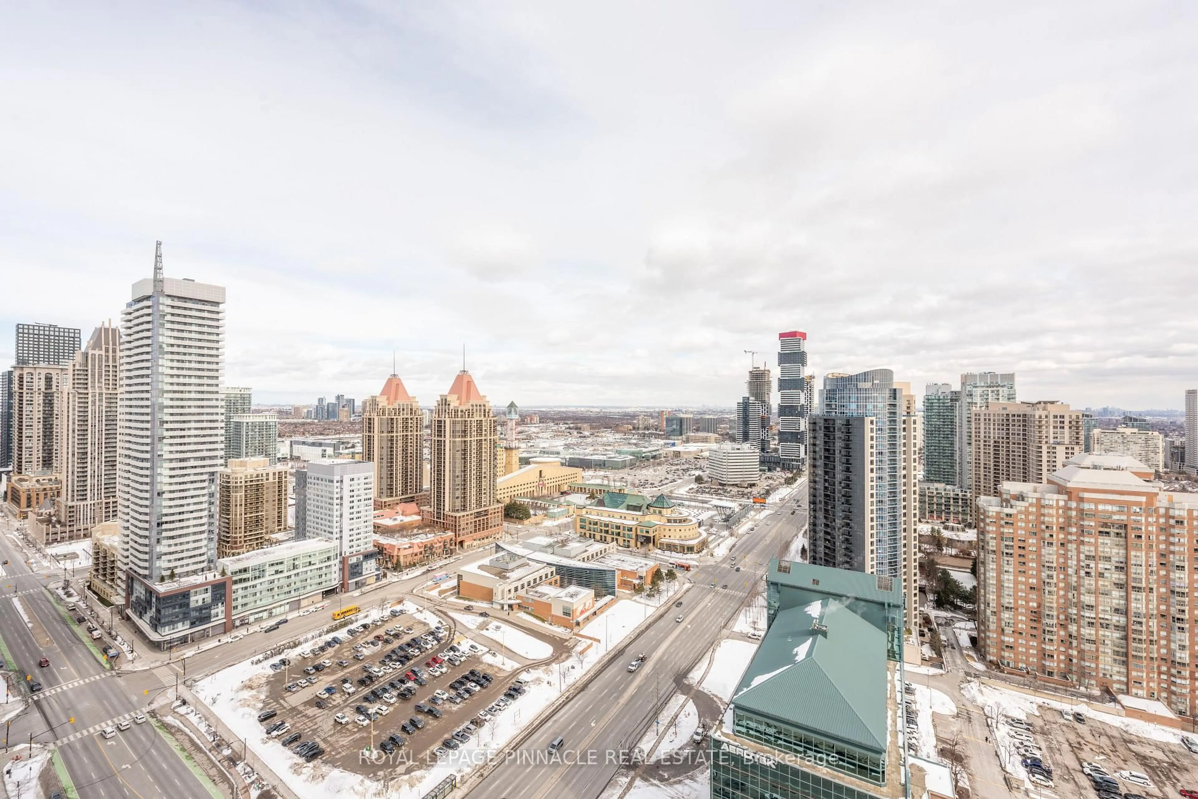 Unknown for 3900 Confederation Pkwy #2802, Mississauga Ontario L5B 0K7
